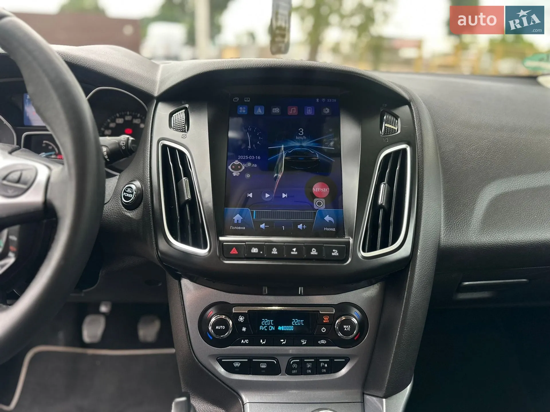 2011 Ford Focus - мініатюра 34