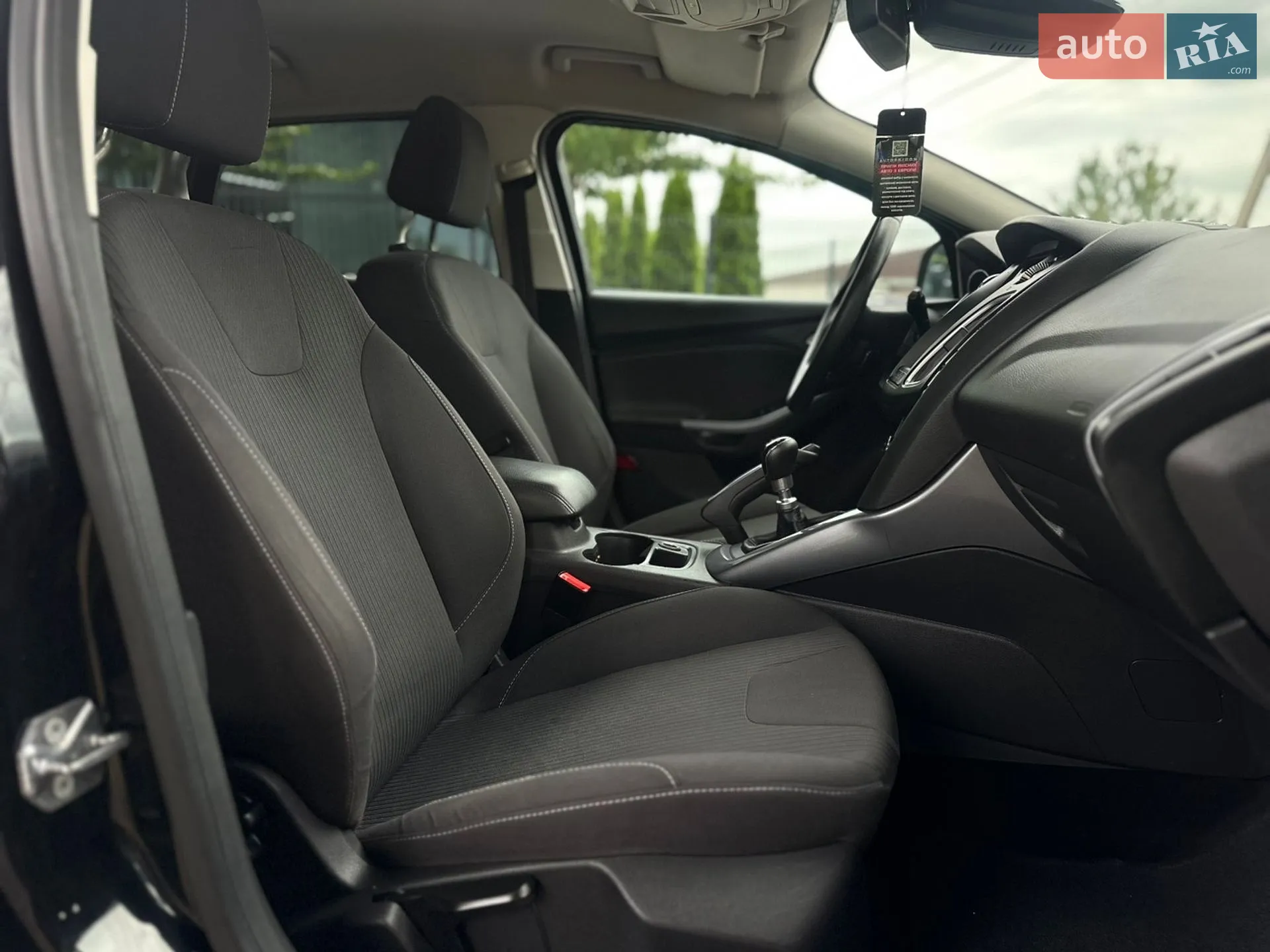 2011 Ford Focus - мініатюра 48