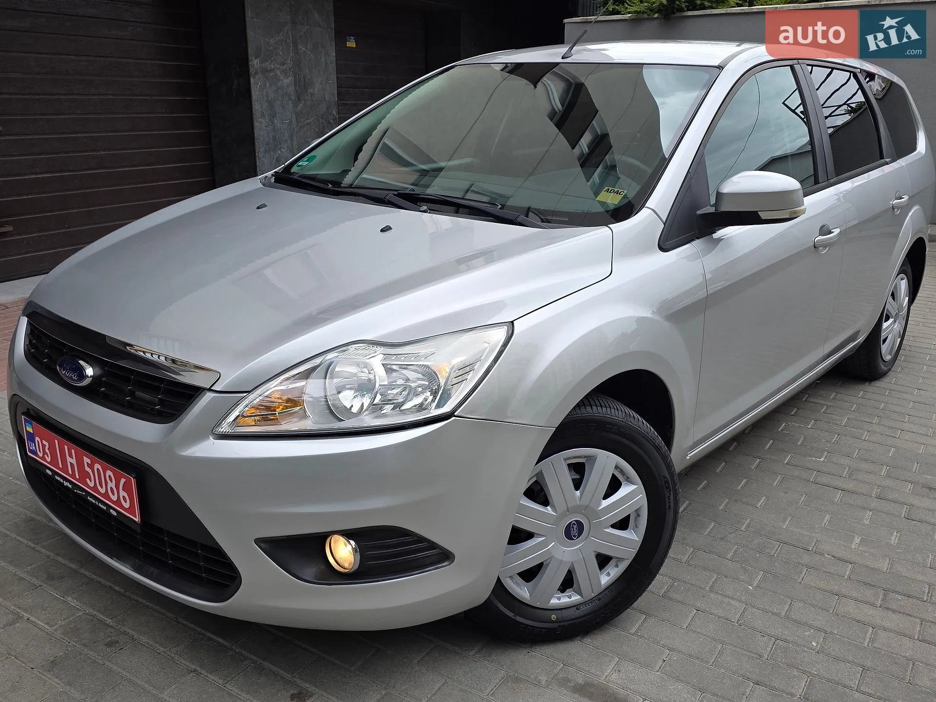 2010 Ford Focus - мініатюра 3