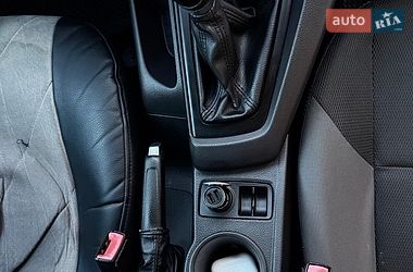 Хэтчбек Ford Focus 2014 в Киеве фото 14 Хэтчбек Ford Focus 2014 в Киеве