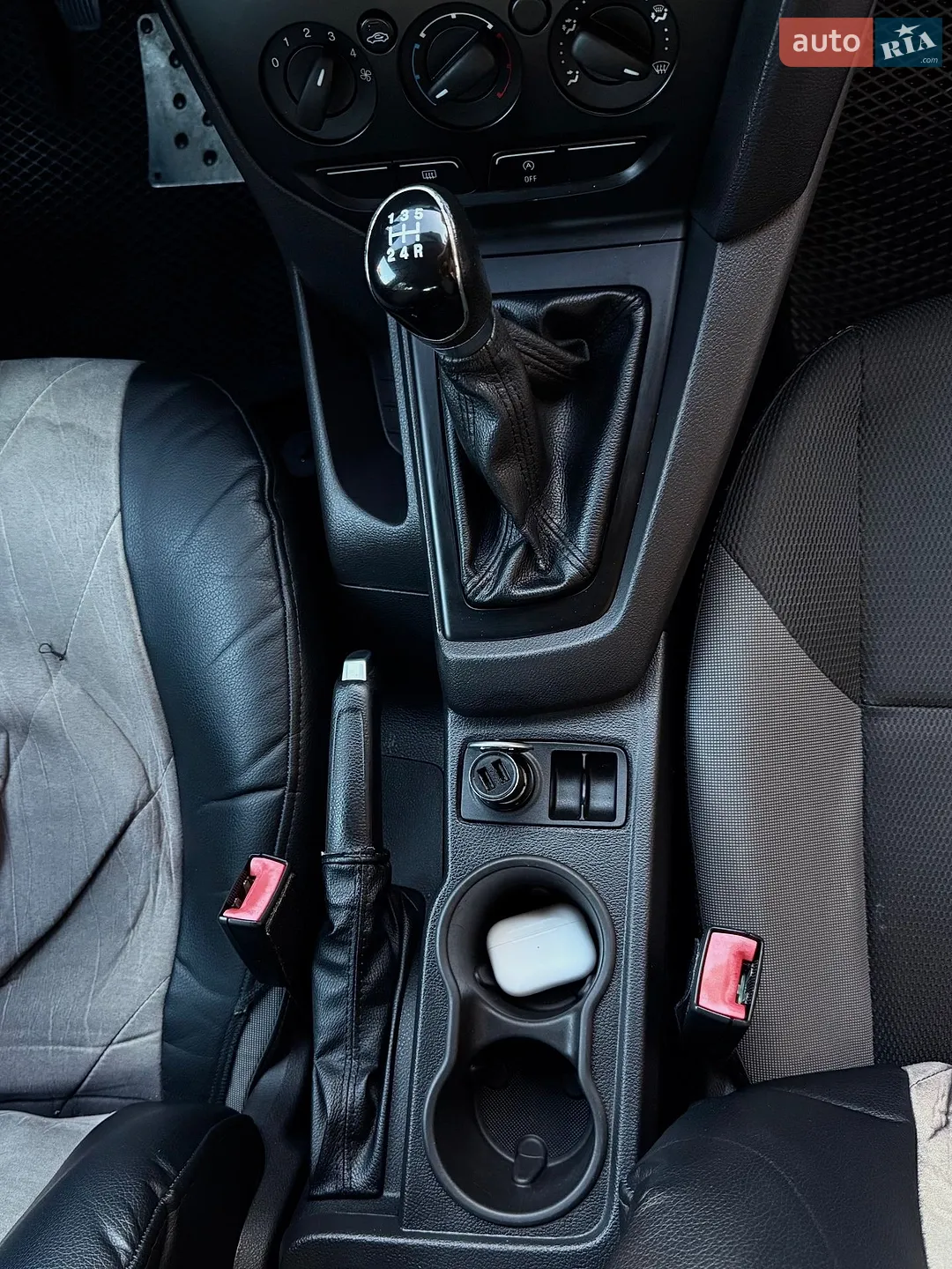 2014 Ford Focus - мініатюра 14