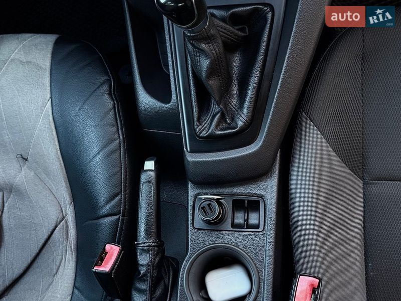 Хэтчбек Ford Focus 2014 в Киеве фото 14 Хэтчбек Ford Focus 2014 в Киеве