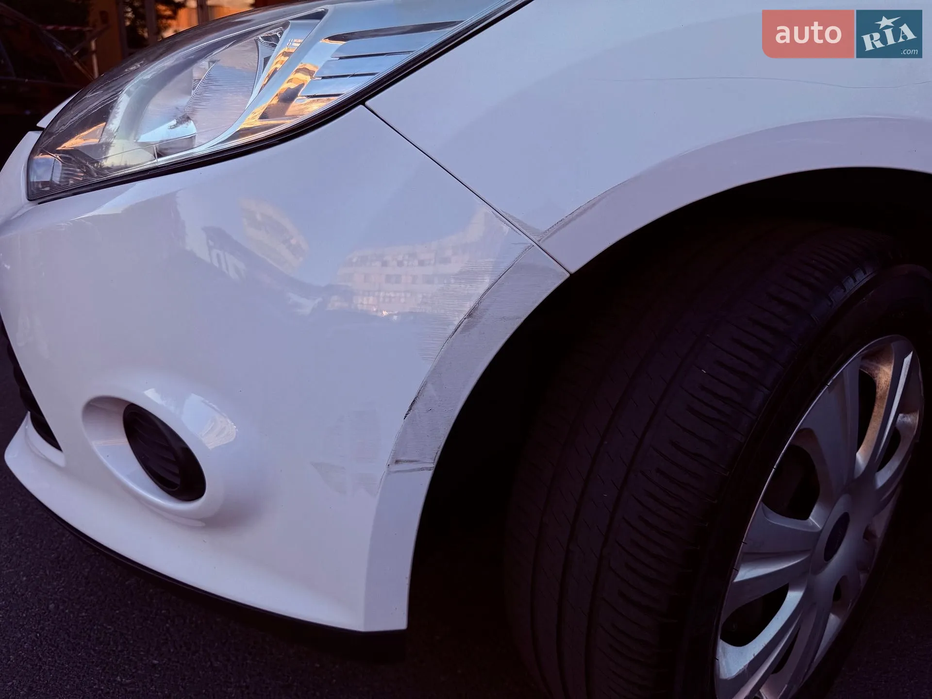 2014 Ford Focus - мініатюра 20