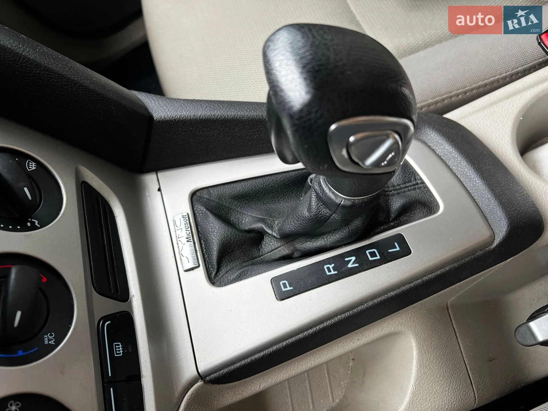 2013 Ford Focus - мініатюра 9