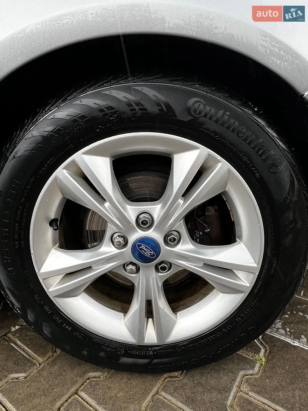 2013 Ford Focus - мініатюра 11