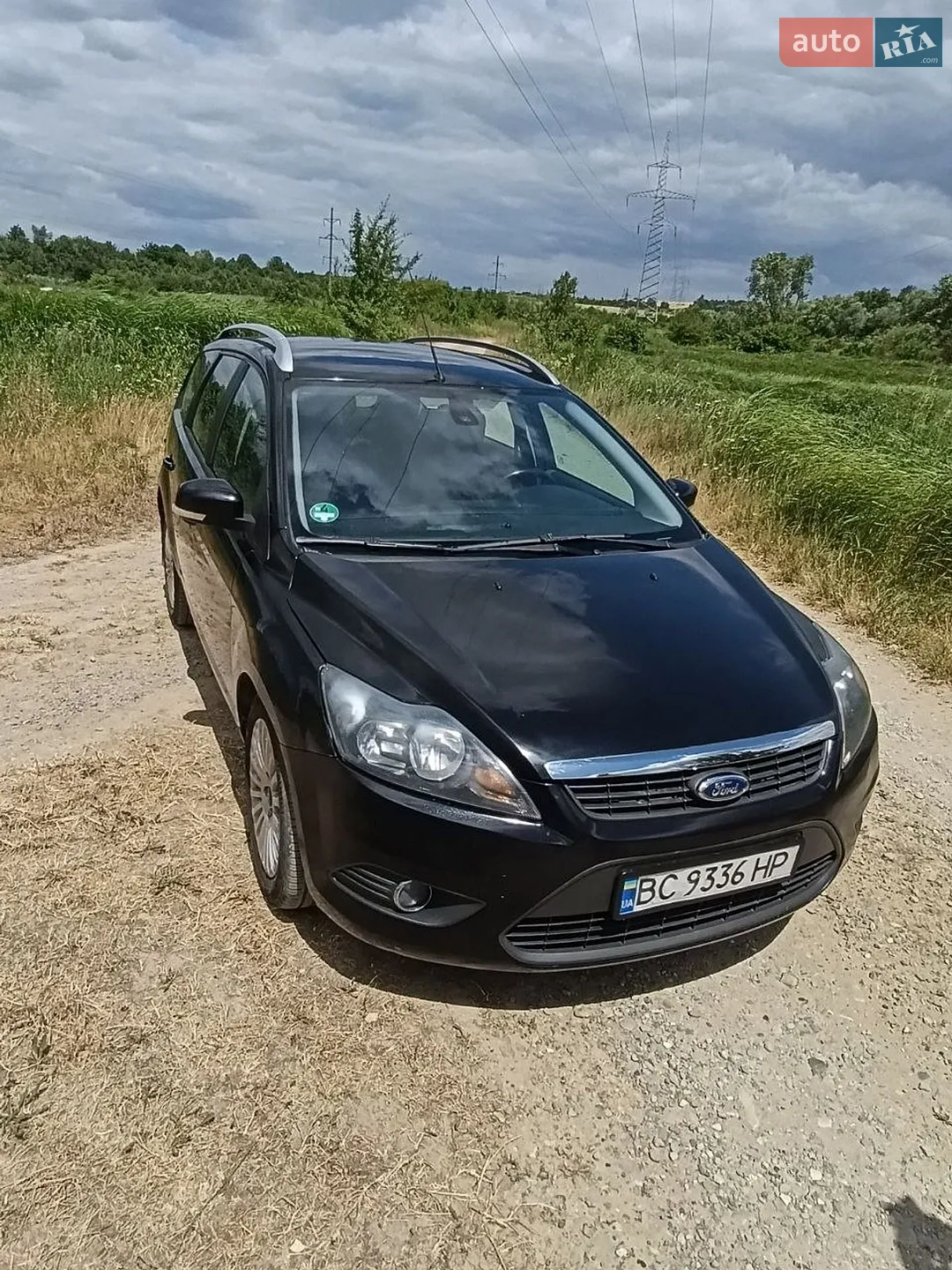2010 Ford Focus - мініатюра 3