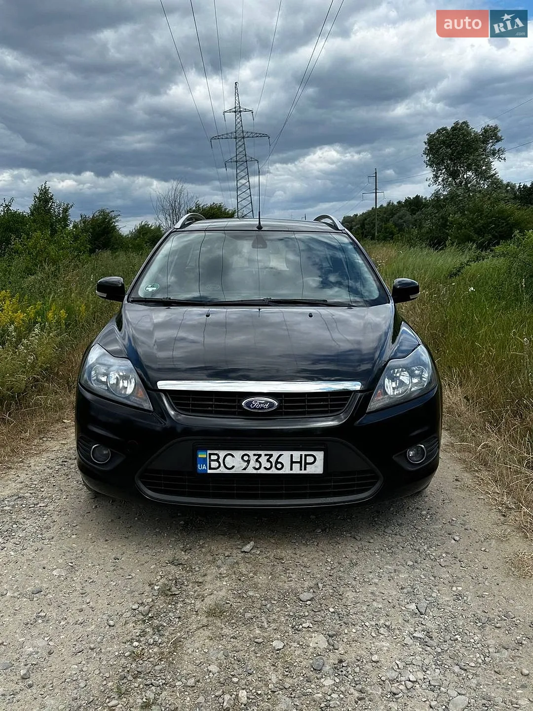 2010 Ford Focus - мініатюра 11