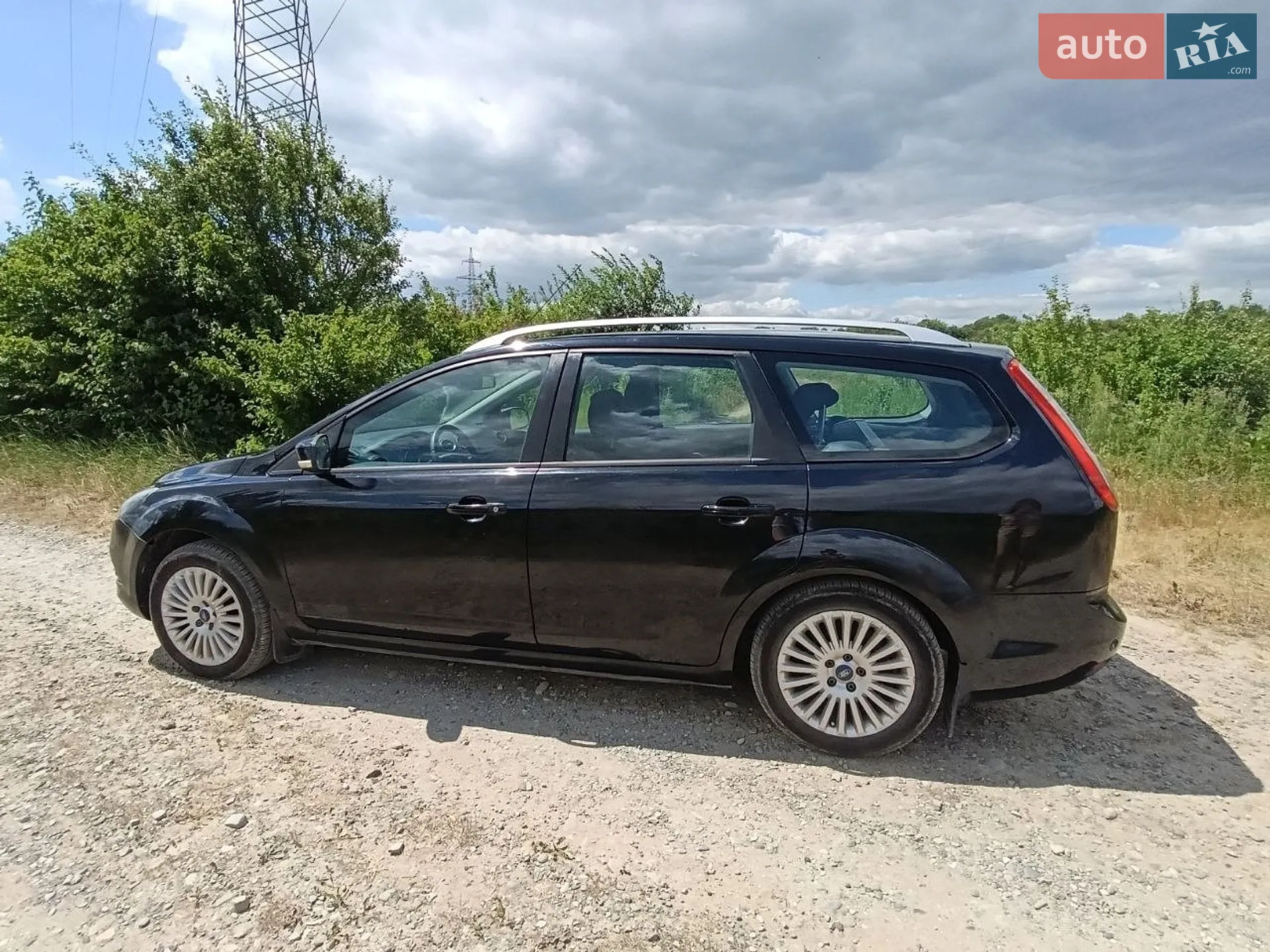 2010 Ford Focus - мініатюра 22