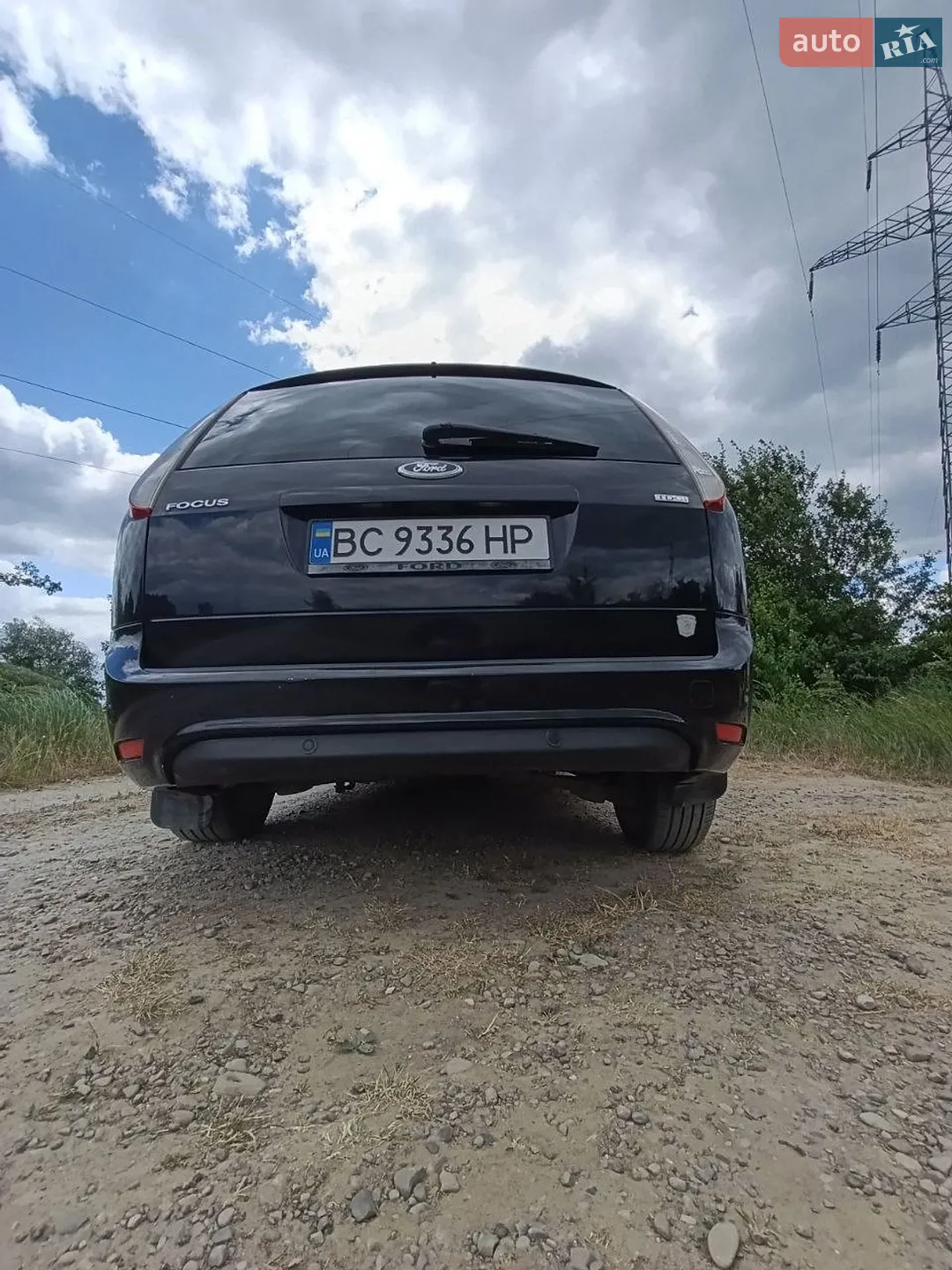 2010 Ford Focus - мініатюра 28