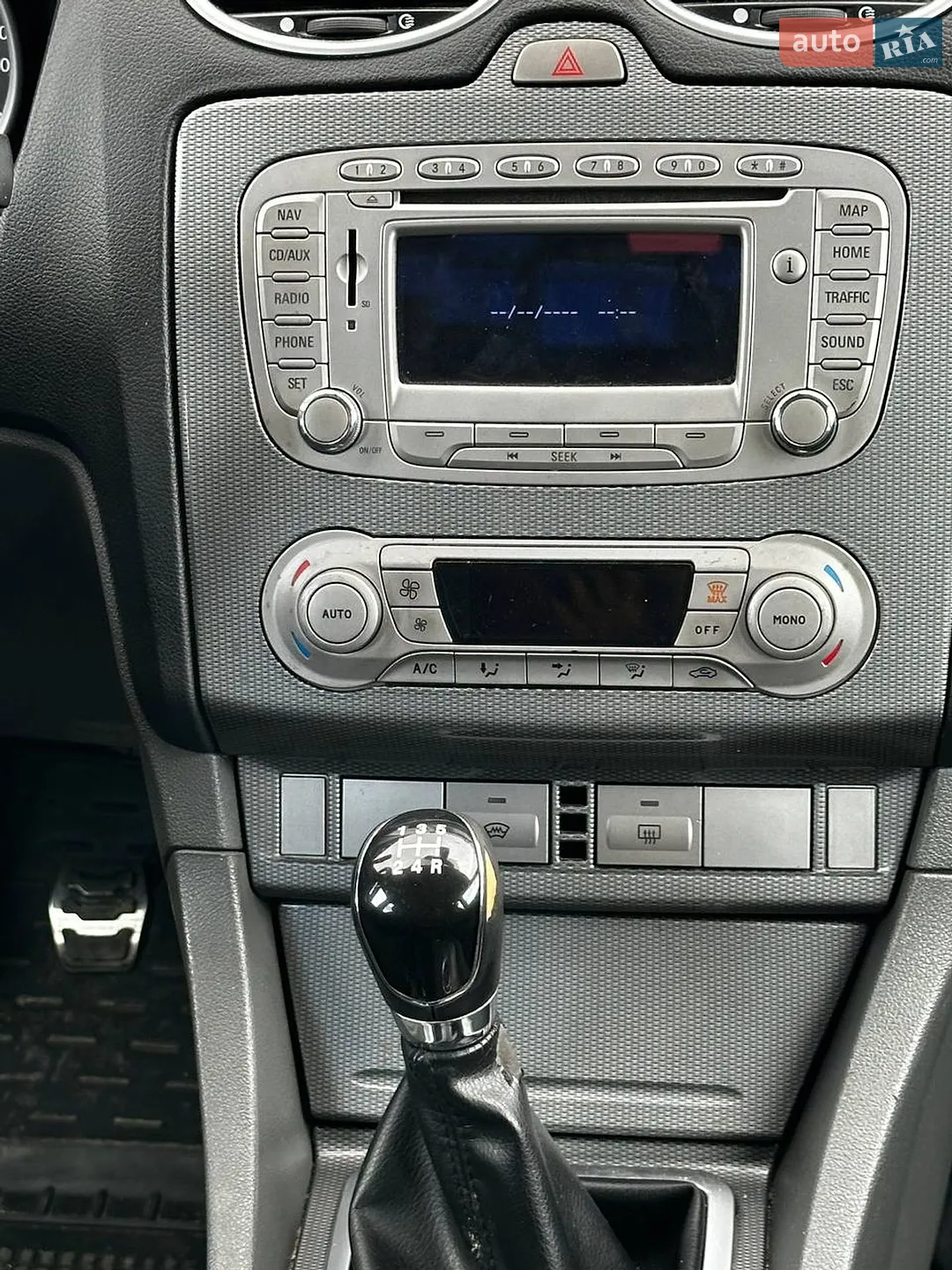 2010 Ford Focus - мініатюра 55