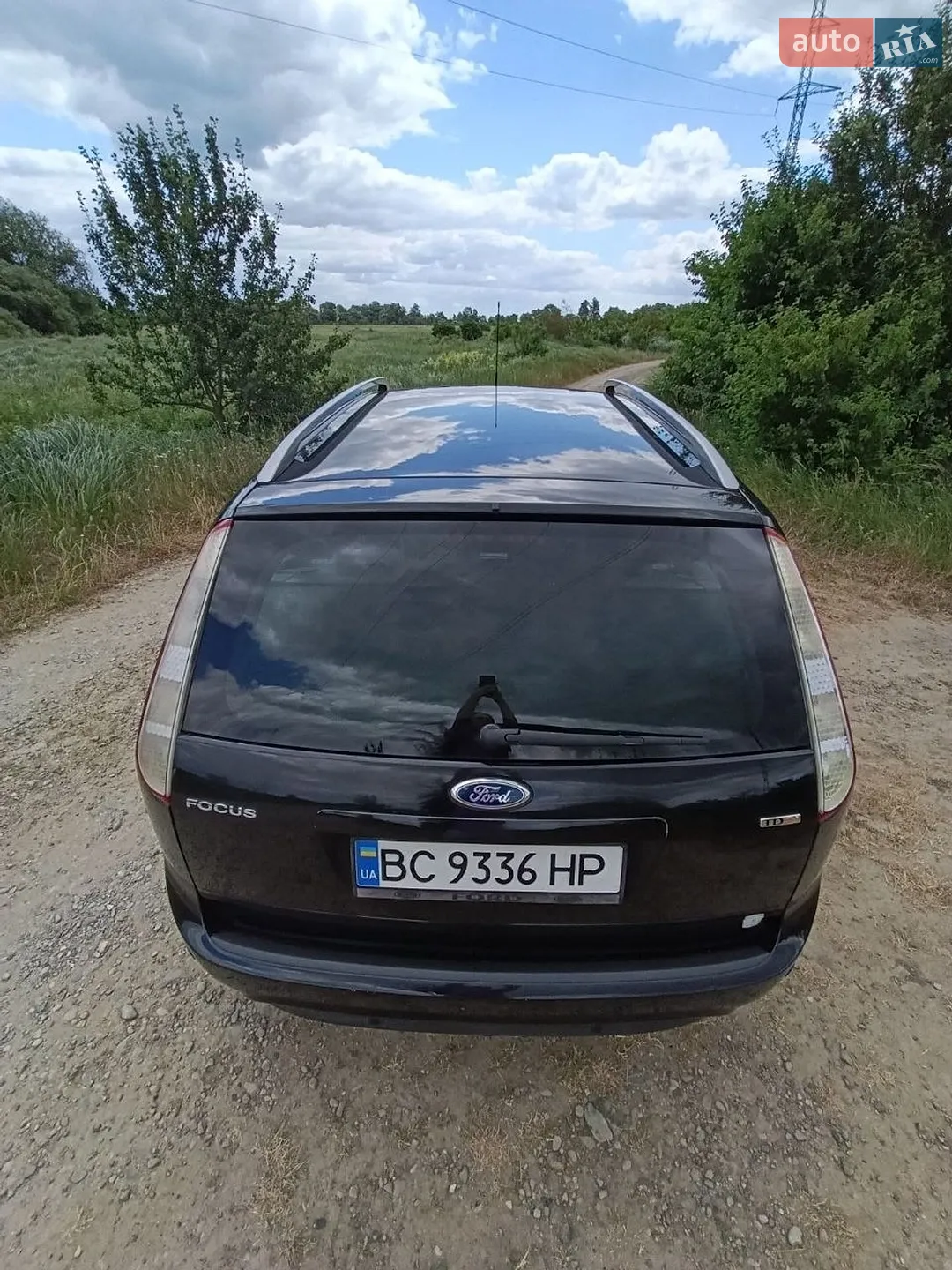 2010 Ford Focus - мініатюра 29