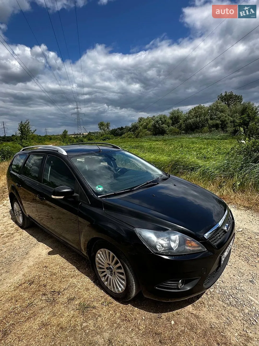 2010 Ford Focus - мініатюра 8
