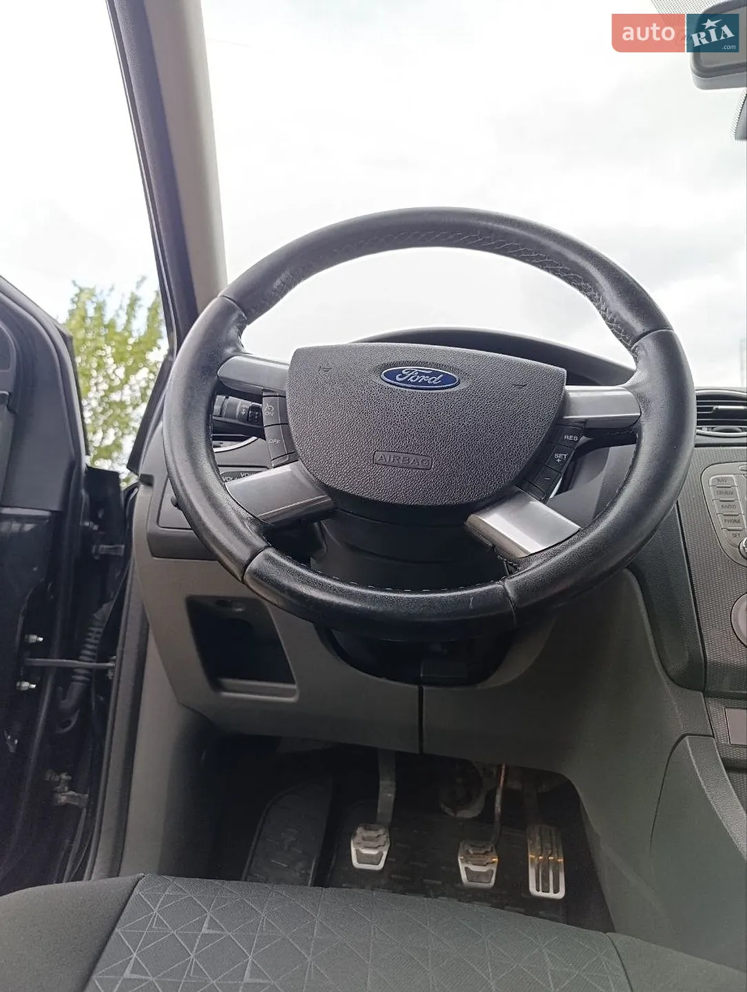 2010 Ford Focus - мініатюра 57