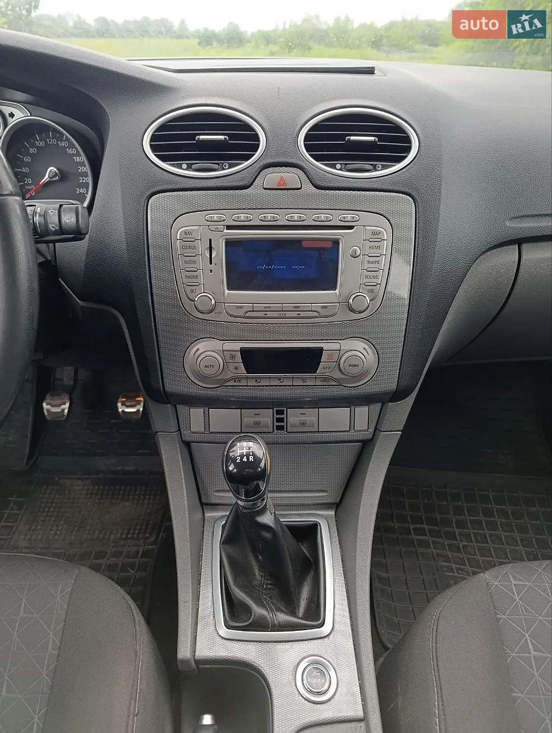 2010 Ford Focus - мініатюра 63