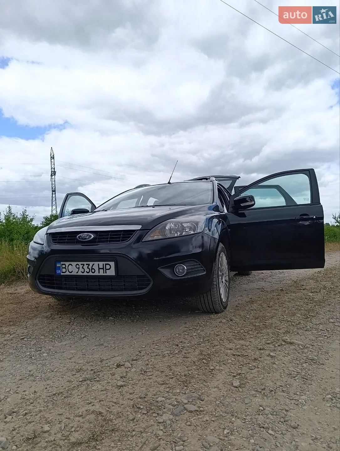 2010 Ford Focus - мініатюра 44