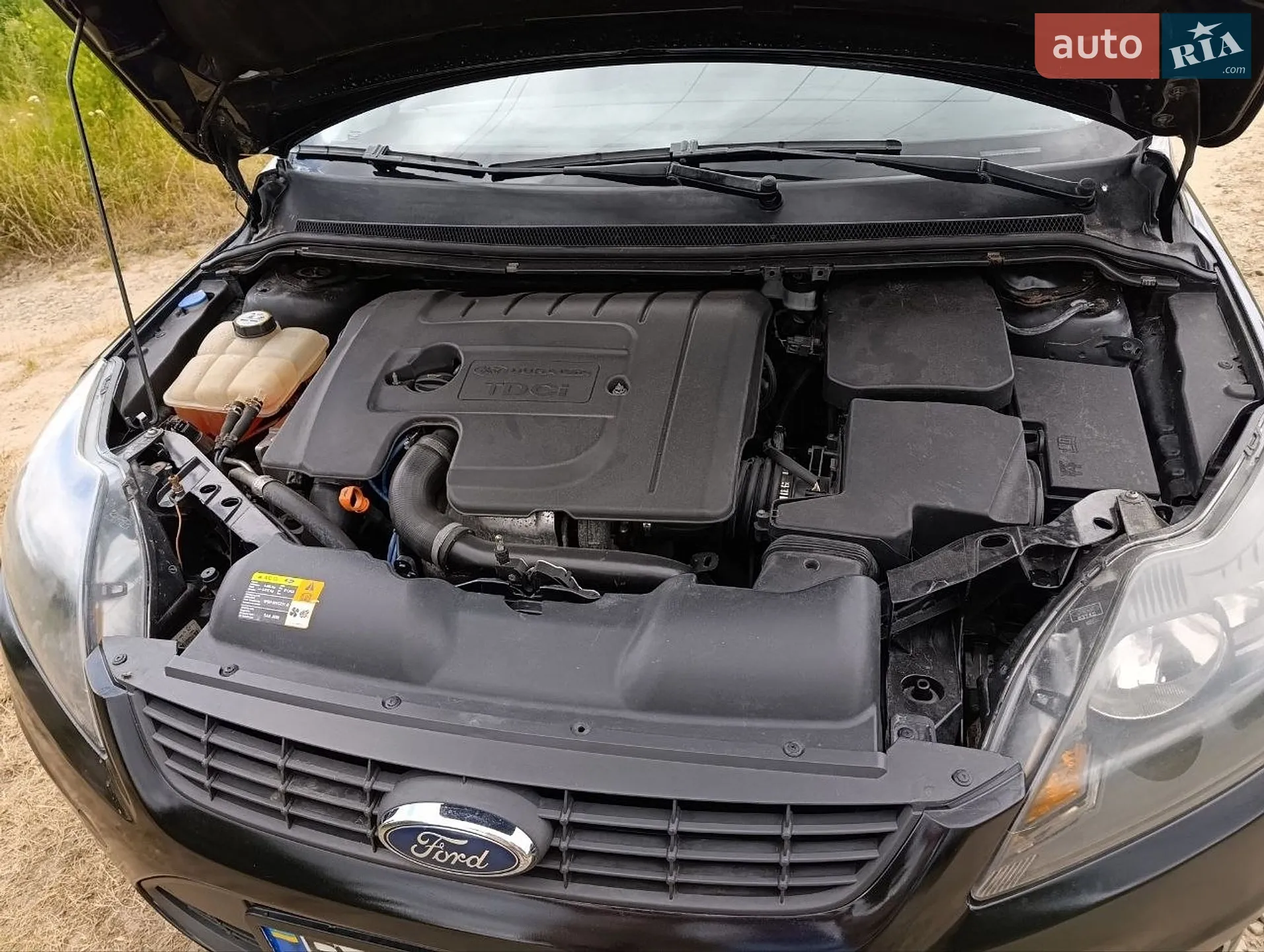 2010 Ford Focus - мініатюра 92