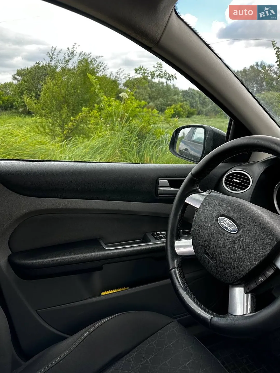 2010 Ford Focus - мініатюра 82