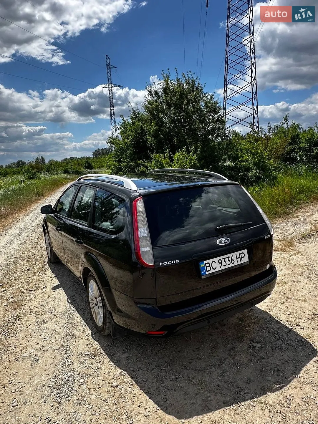 2010 Ford Focus - мініатюра 24