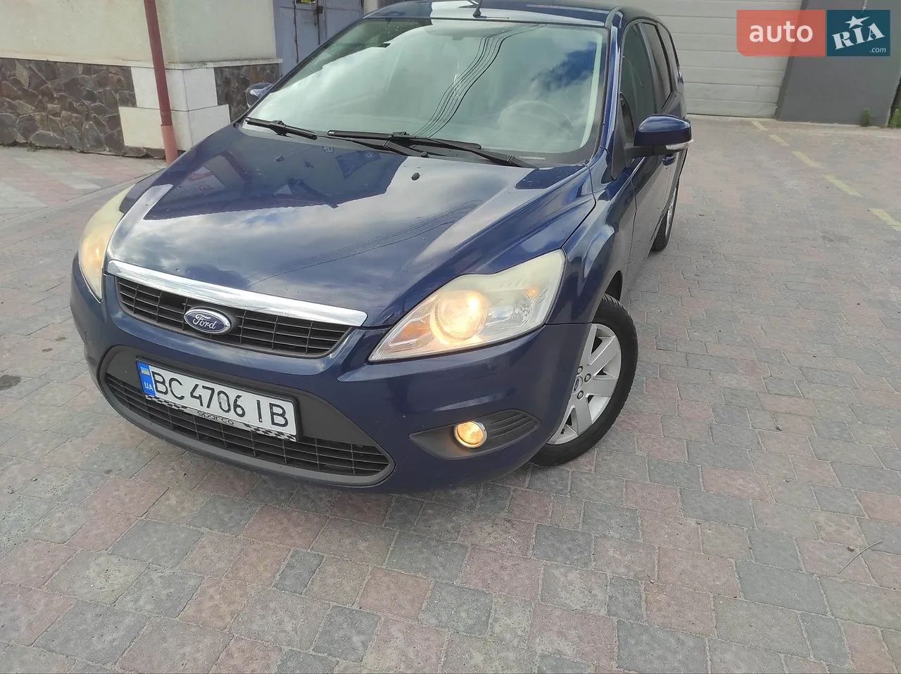 2010 Ford Focus - мініатюра 21