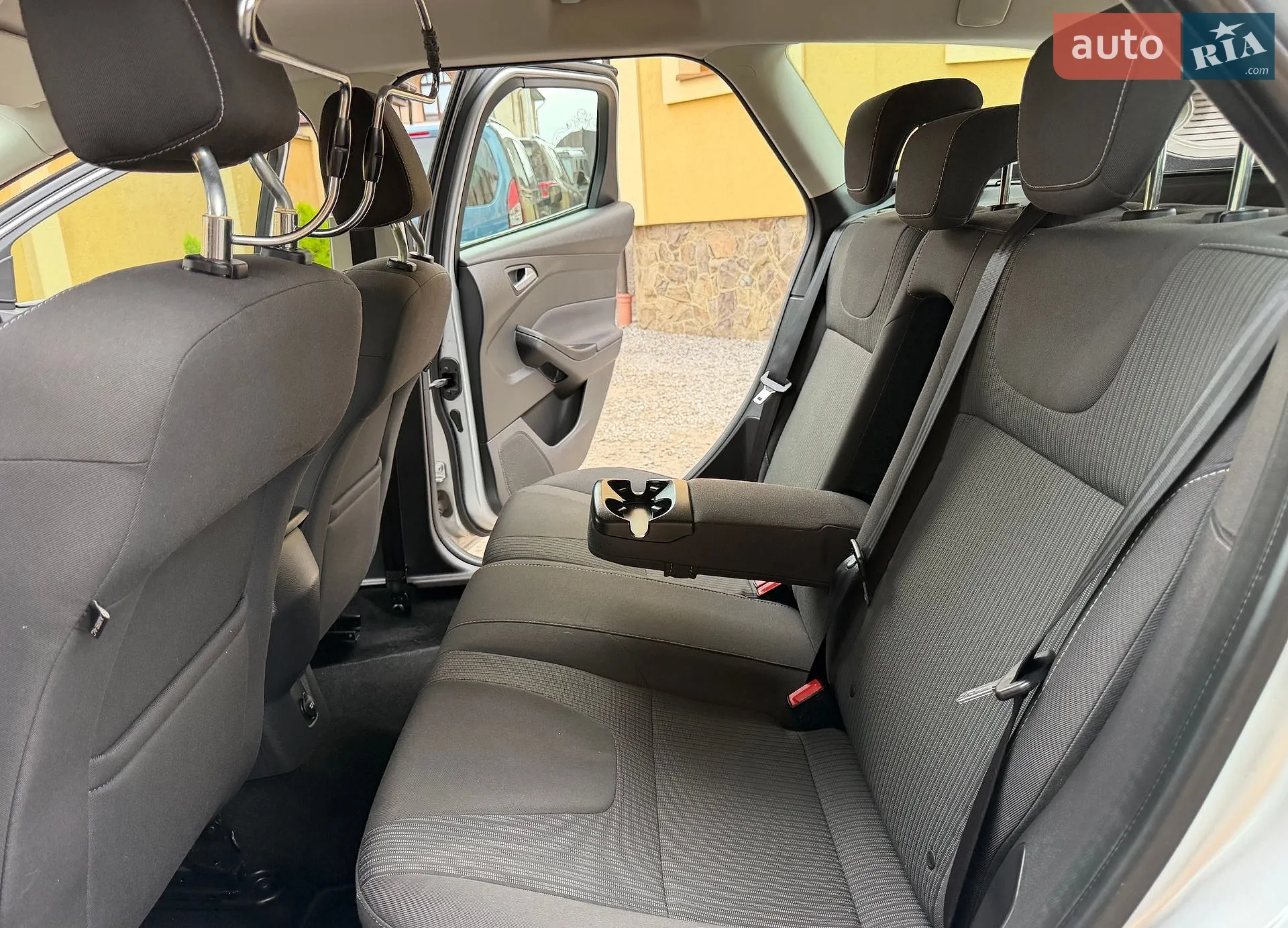 2013 Ford Focus - мініатюра 65
