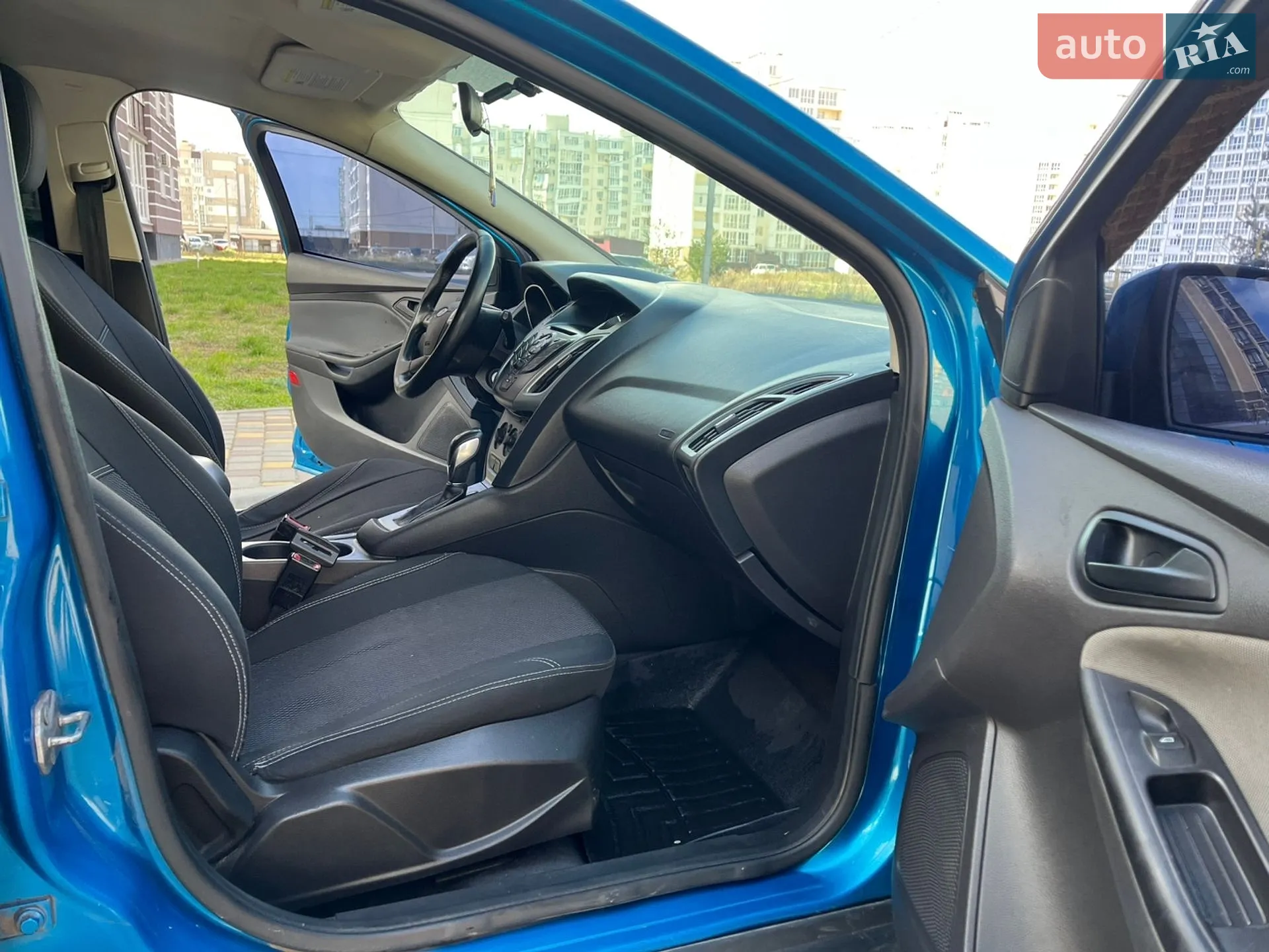 2011 Ford Focus - мініатюра 24