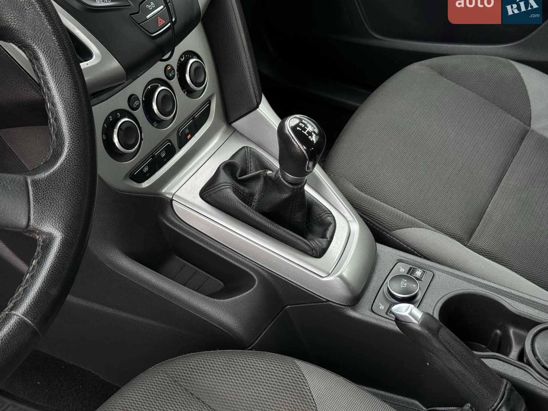 2014 Ford Focus - мініатюра 26
