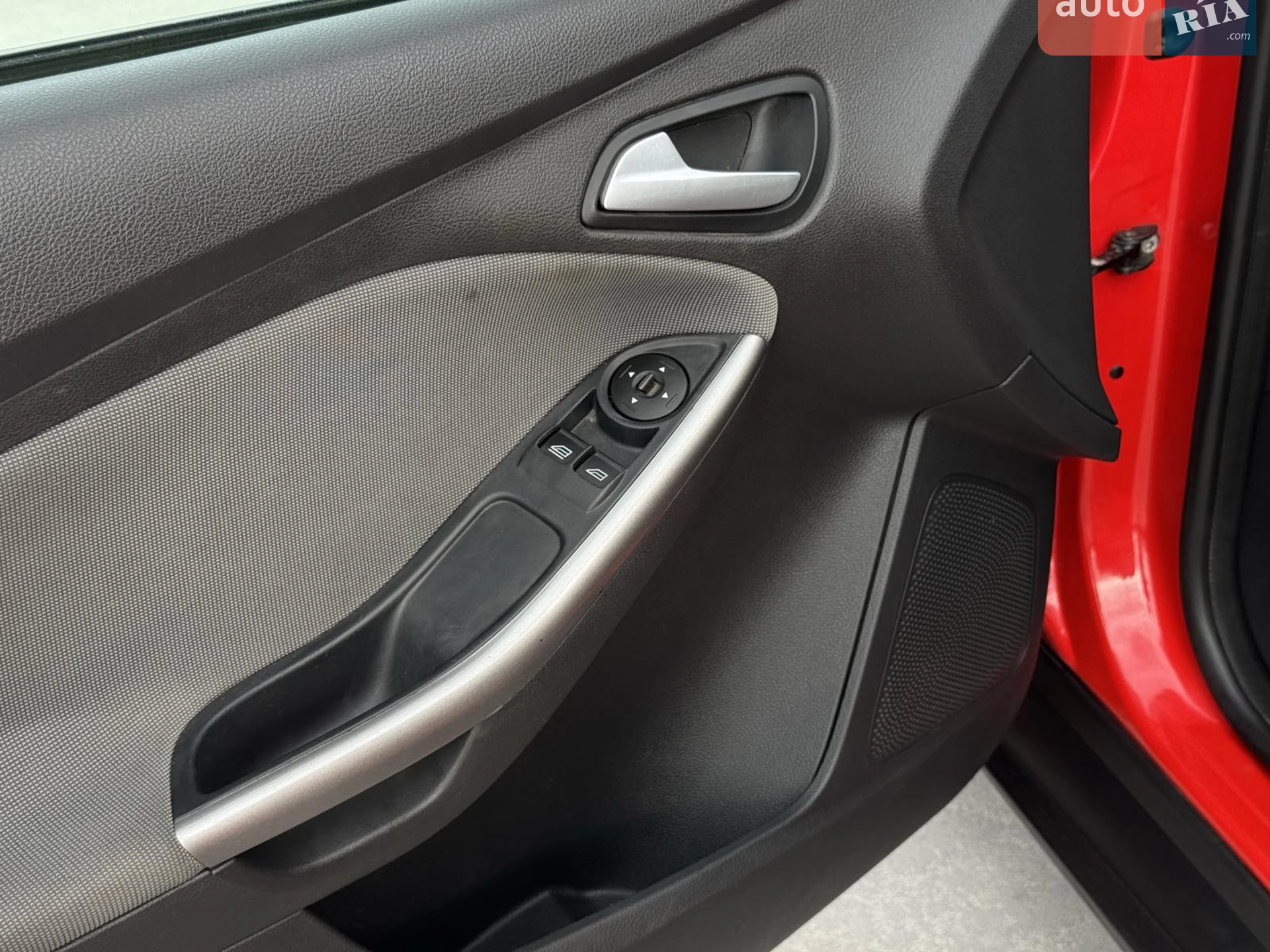 2014 Ford Focus - мініатюра 23