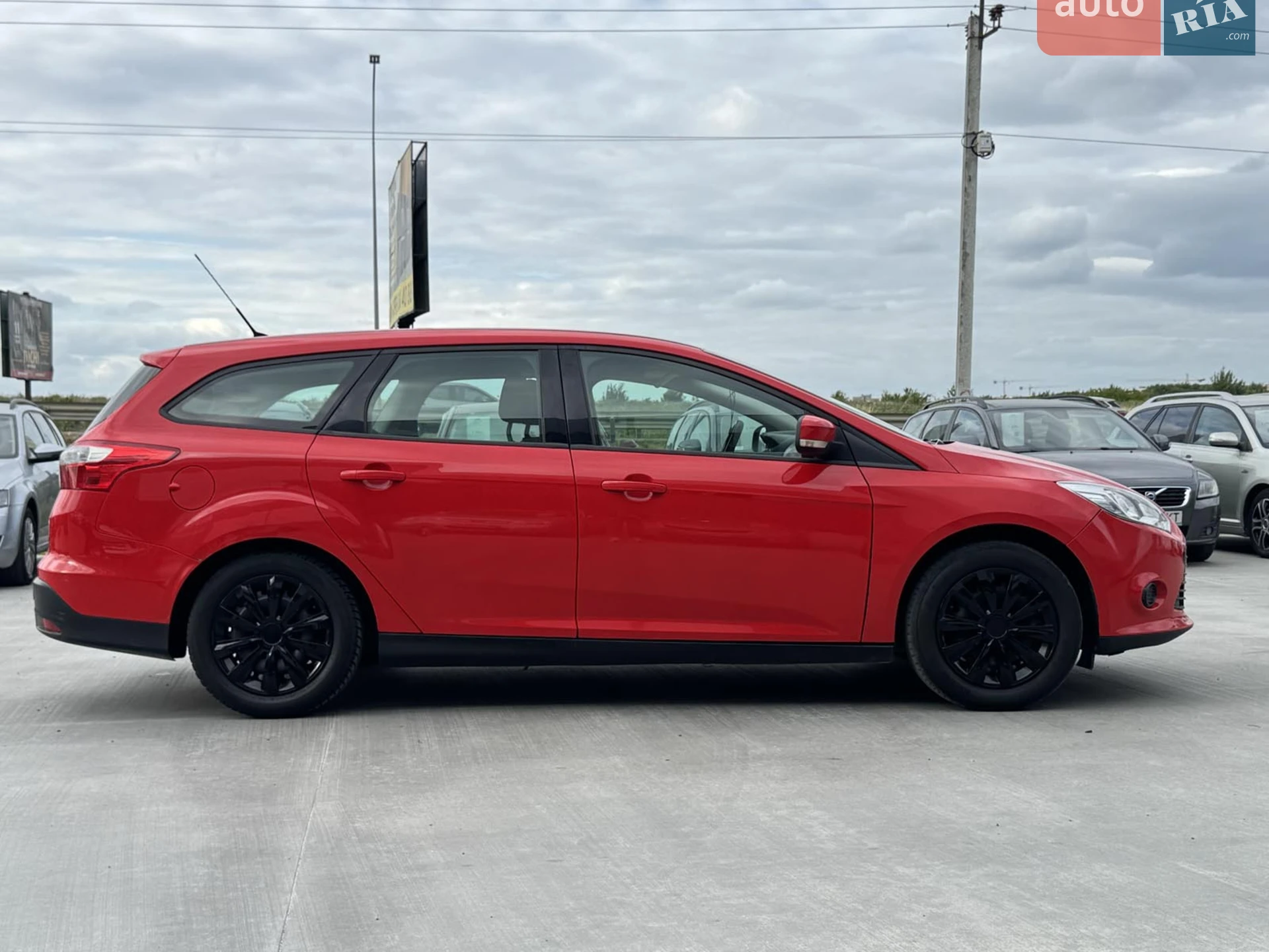 2014 Ford Focus - мініатюра 17