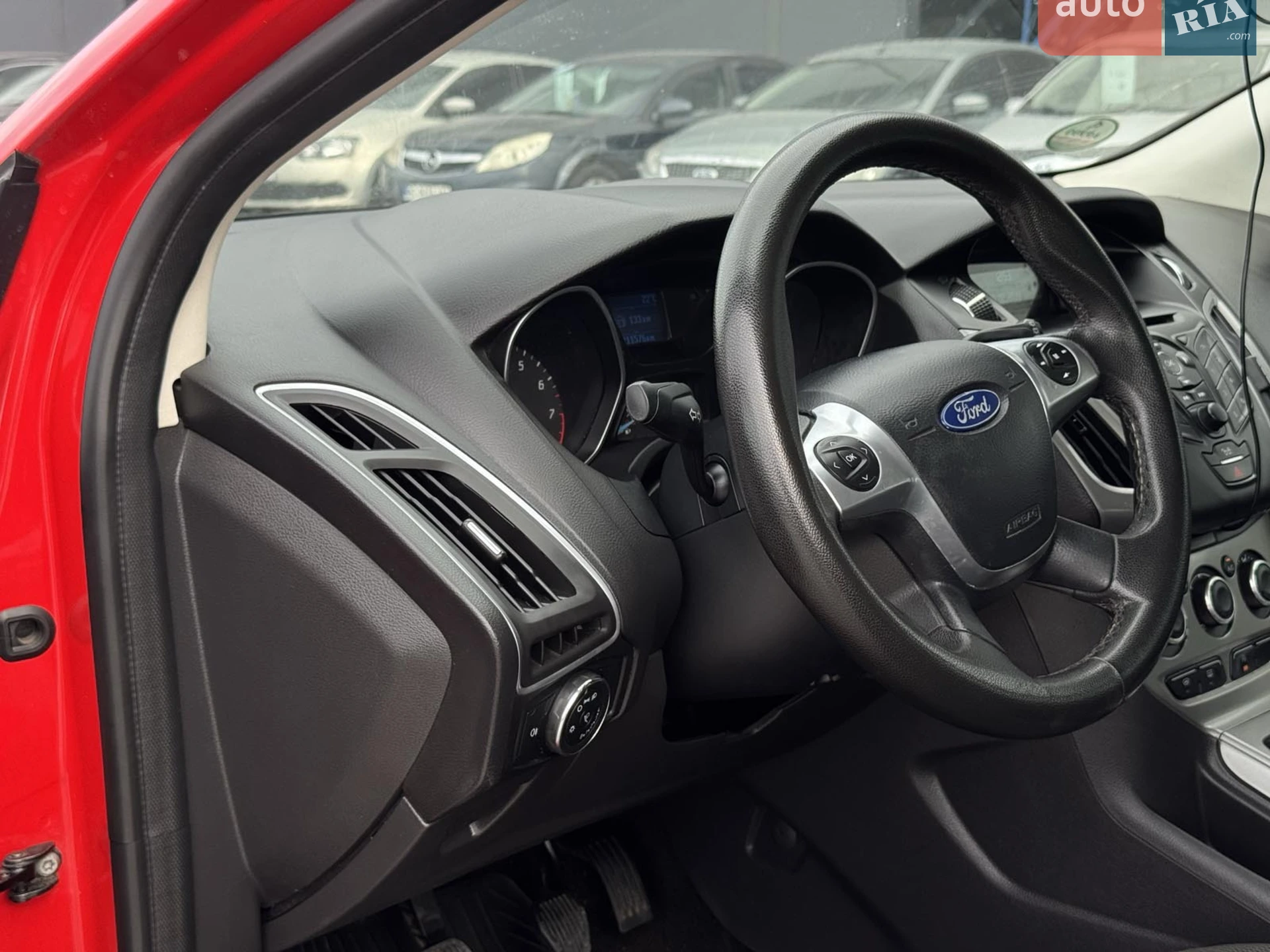 2014 Ford Focus - мініатюра 24