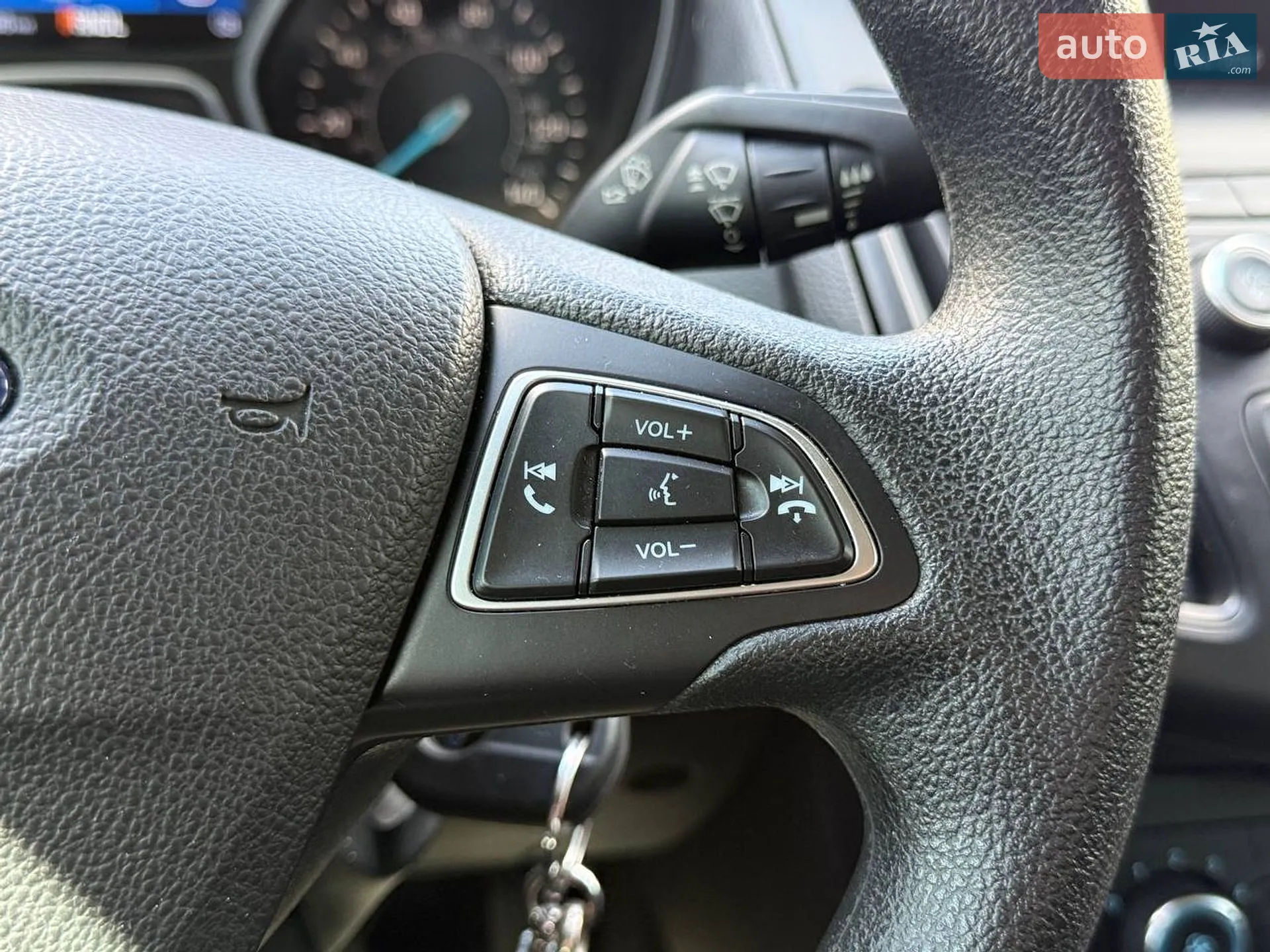 2018 Ford Focus - мініатюра 22