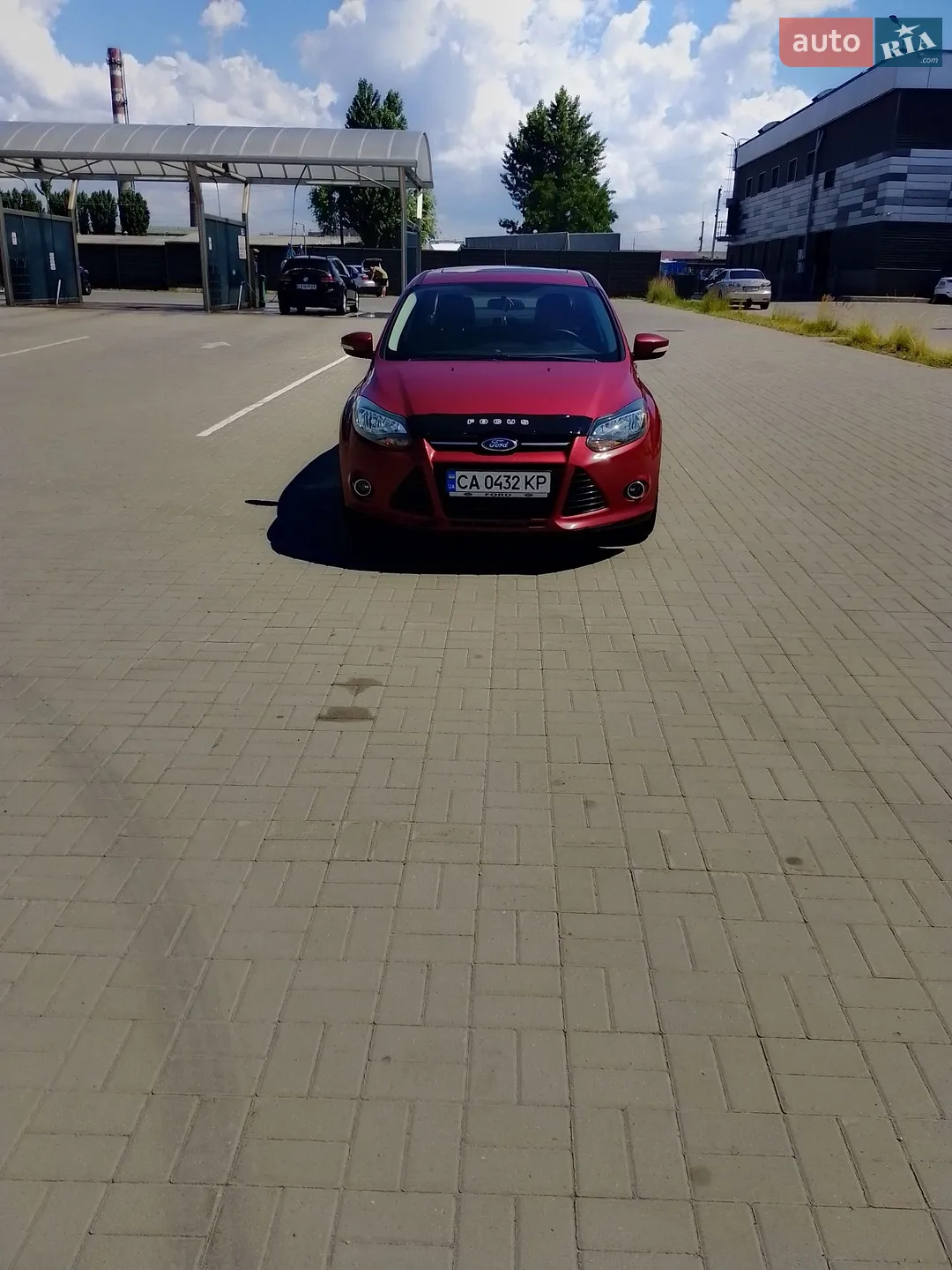 2014 Ford Focus - мініатюра 25