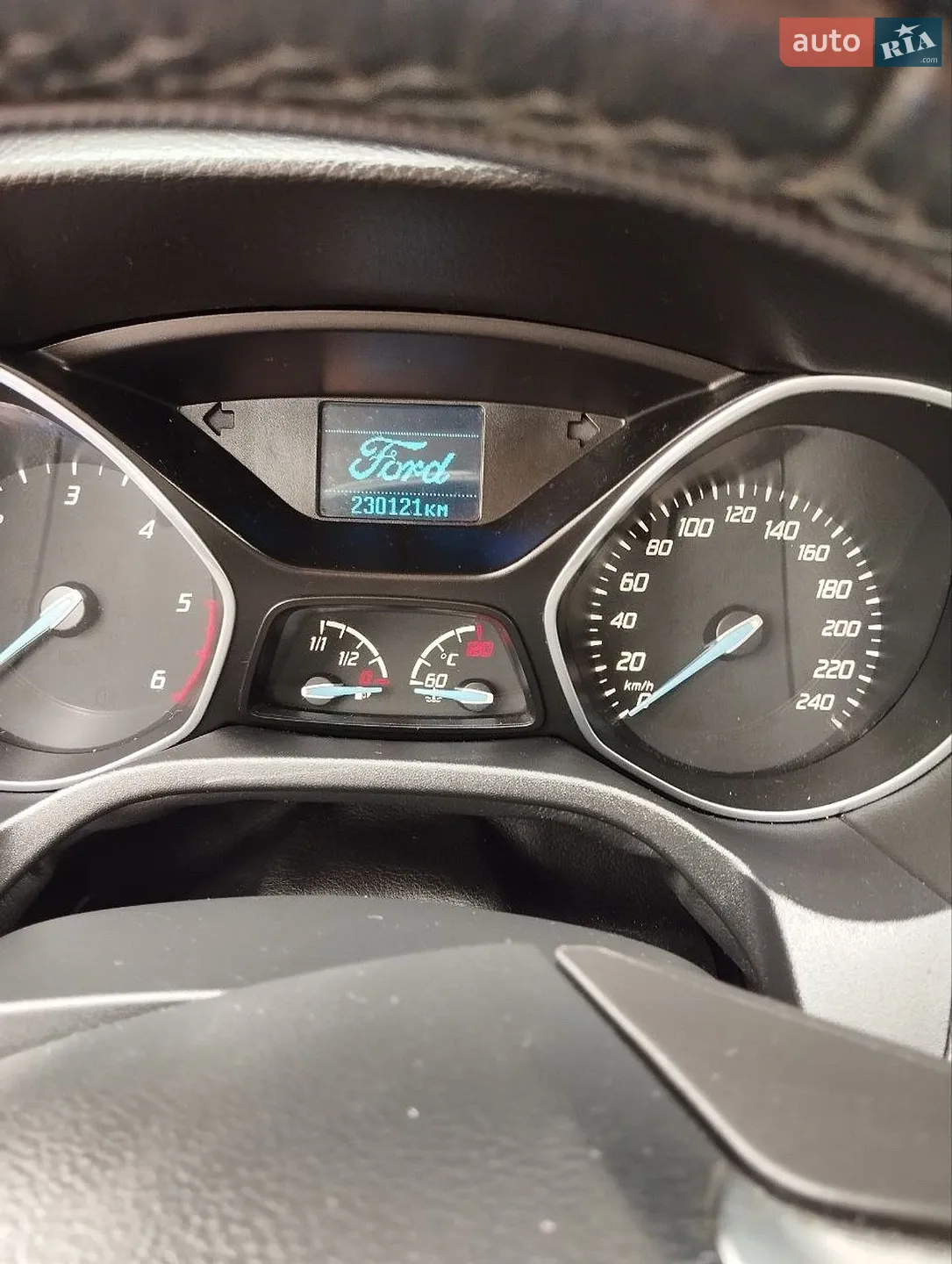 2012 Ford Focus - мініатюра 14