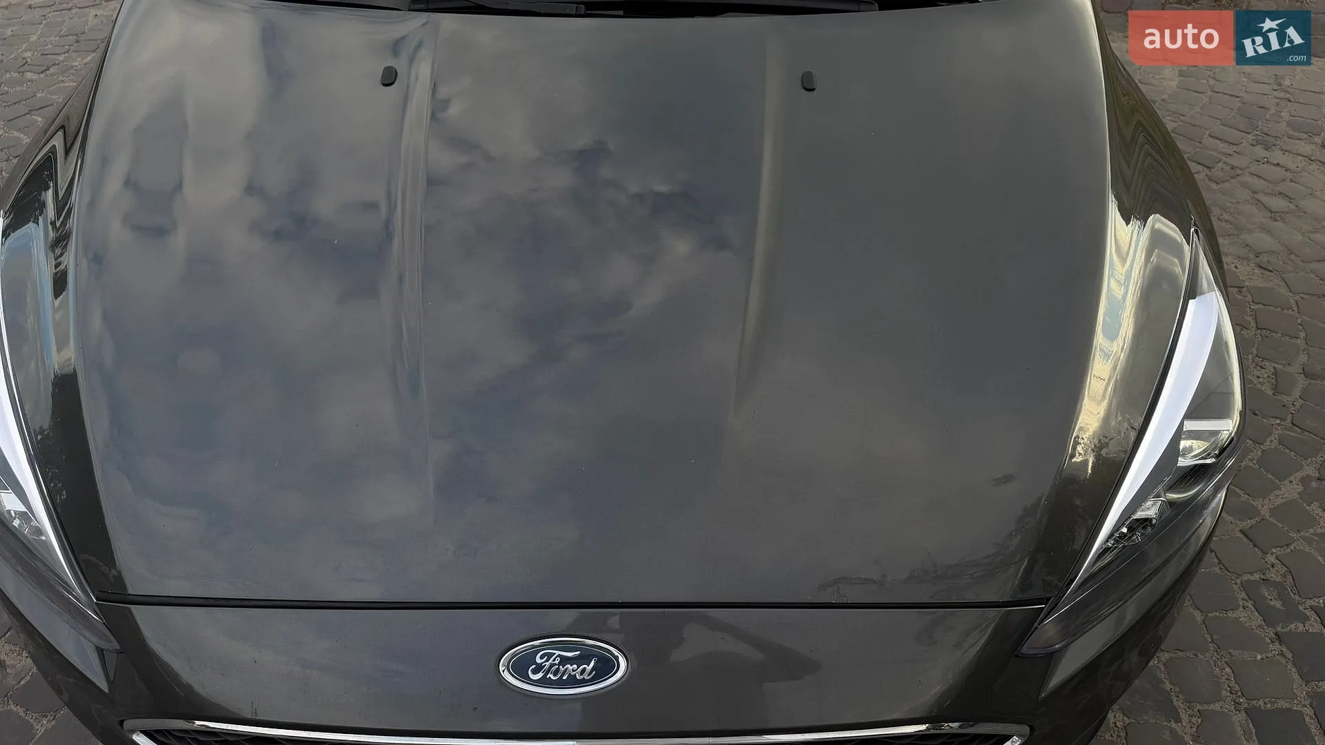 Ford Focus 2016 VIN 1FADP3K25GL376639 фото оголошення 22 з 23