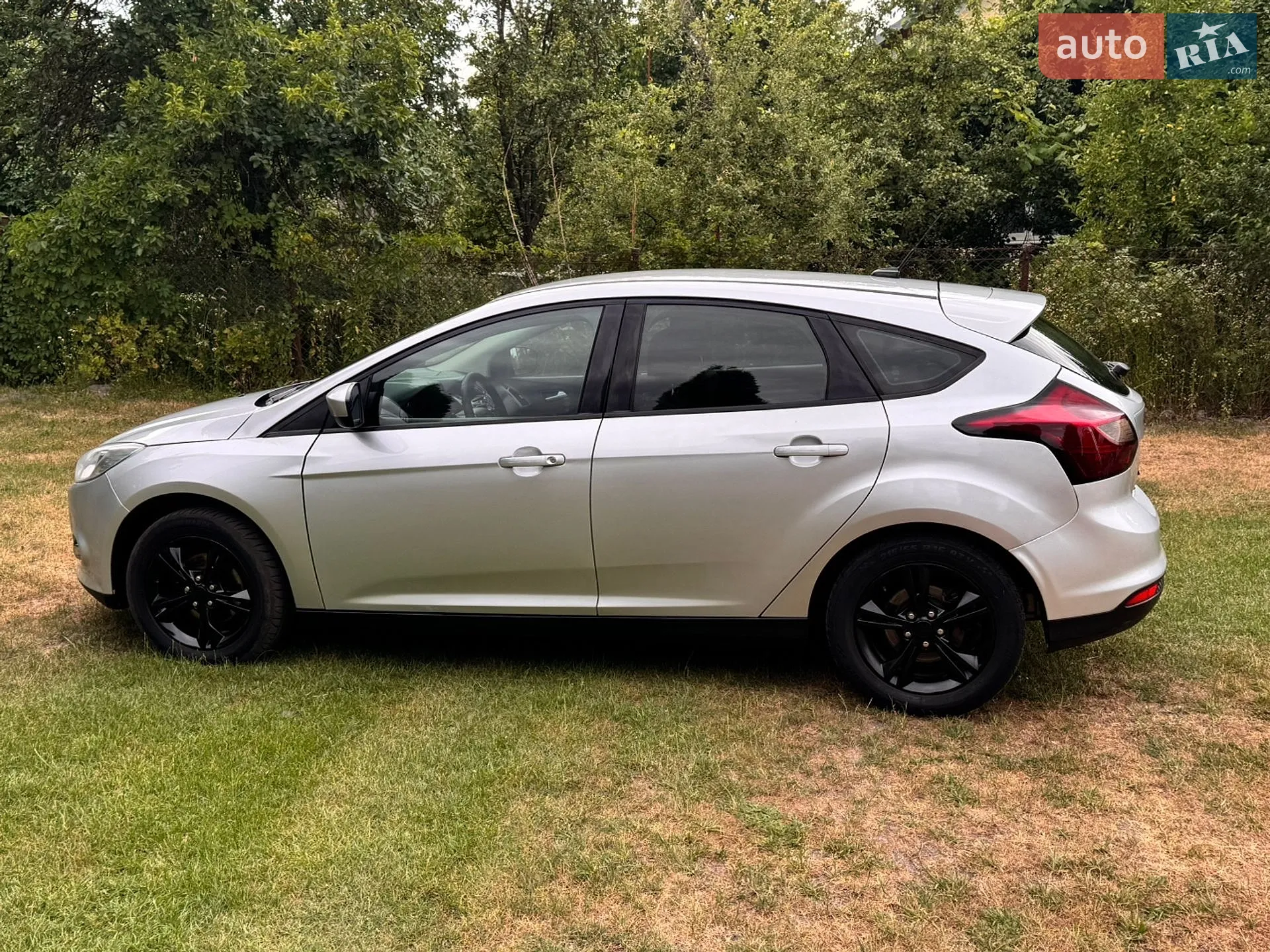 2011 Ford Focus - мініатюра 6