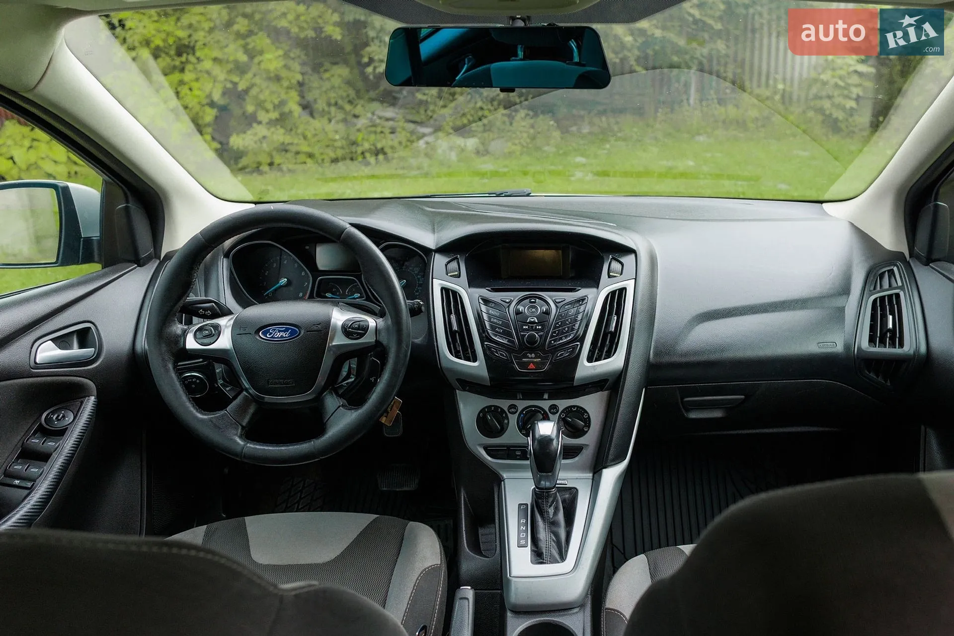 2011 Ford Focus - мініатюра 16