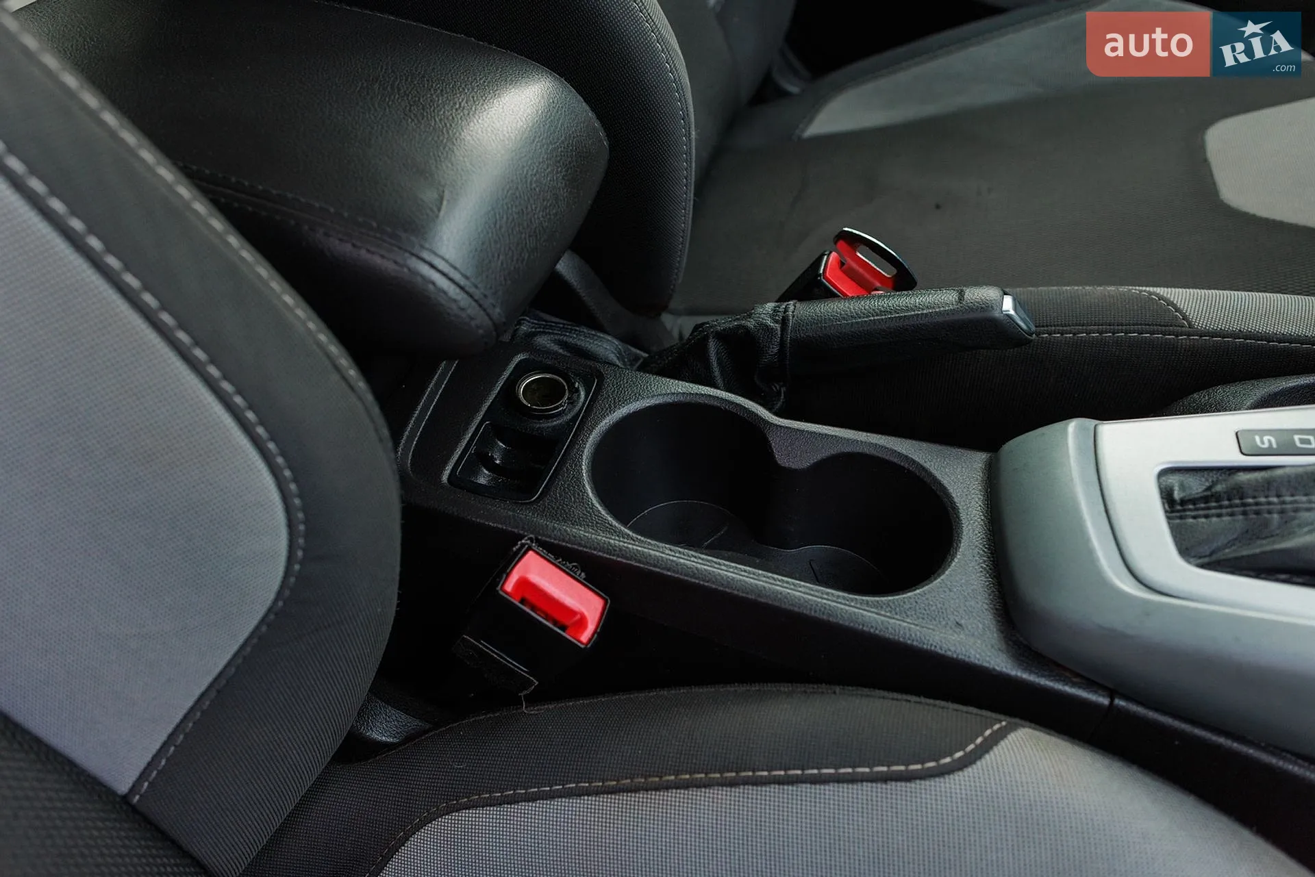 2011 Ford Focus - мініатюра 20