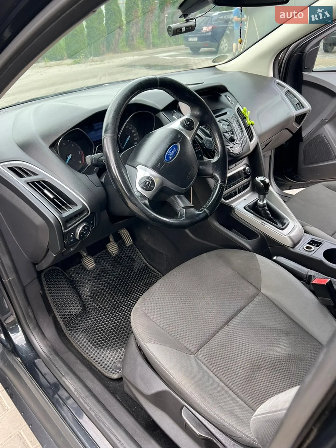 2011 Ford Focus - мініатюра 24