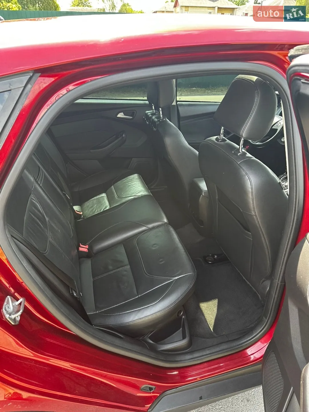 2015 Ford Focus - мініатюра 23