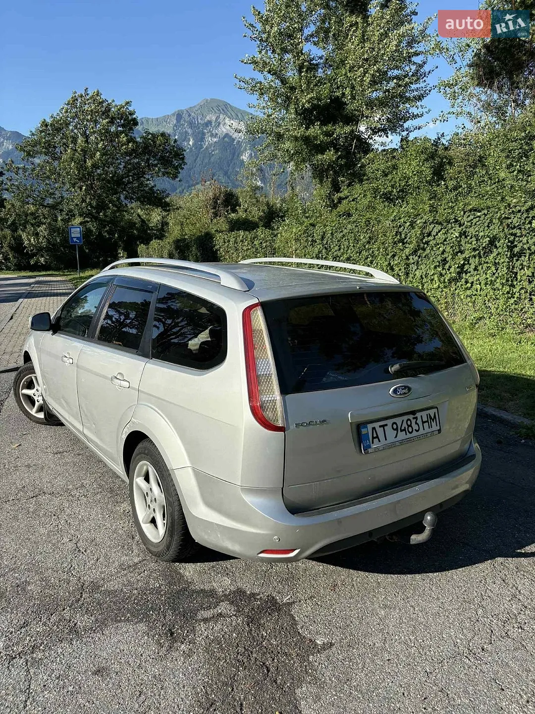 2010 Ford Focus - мініатюра 18