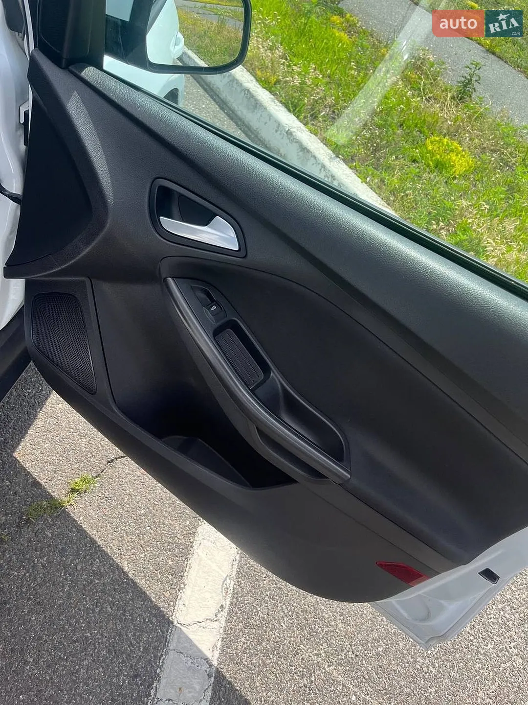 2016 Ford Focus - мініатюра 17