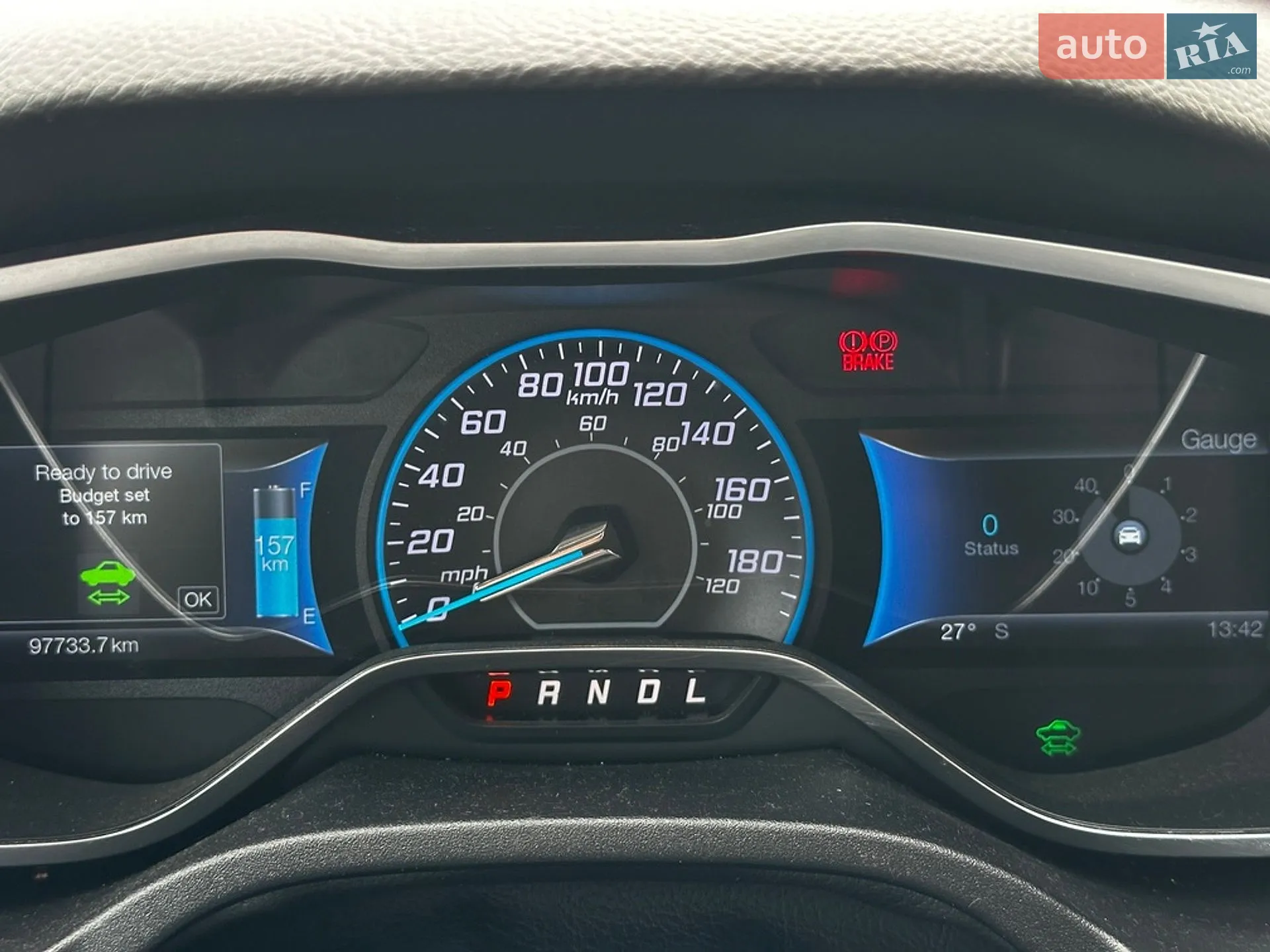 2018 Ford Focus - мініатюра 15