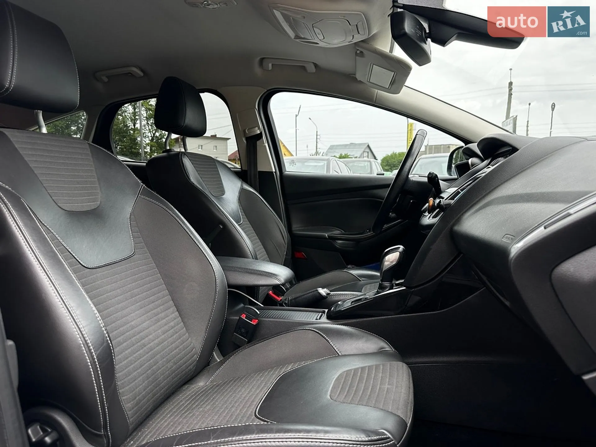 2018 Ford Focus - мініатюра 23