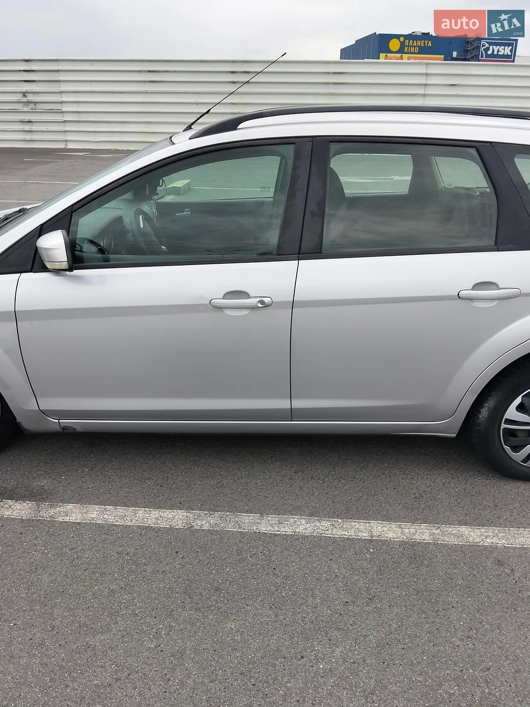 Ford Focus 2008 VIN WF0SXXGCDS8E78082 фото оголошення 4 з 5