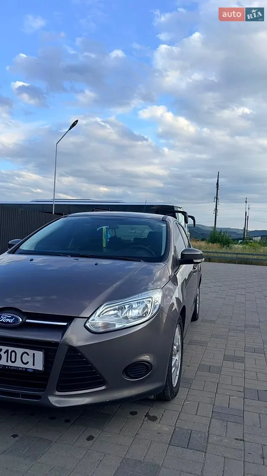 2012 Ford Focus - мініатюра 28