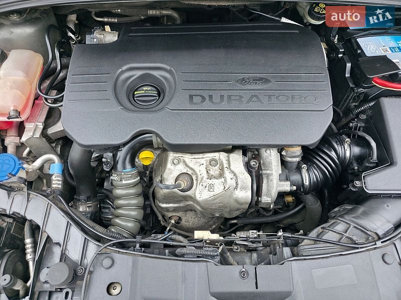 Универсал Ford Focus 2015 в Киеве