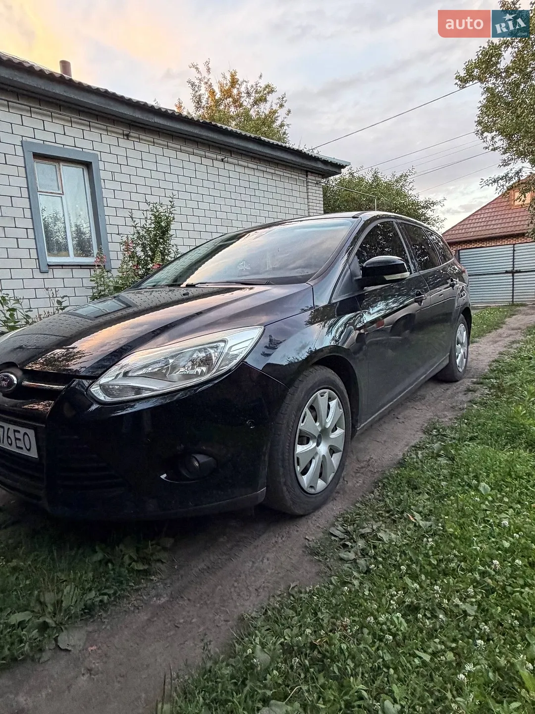 2011 Ford Focus - мініатюра 2
