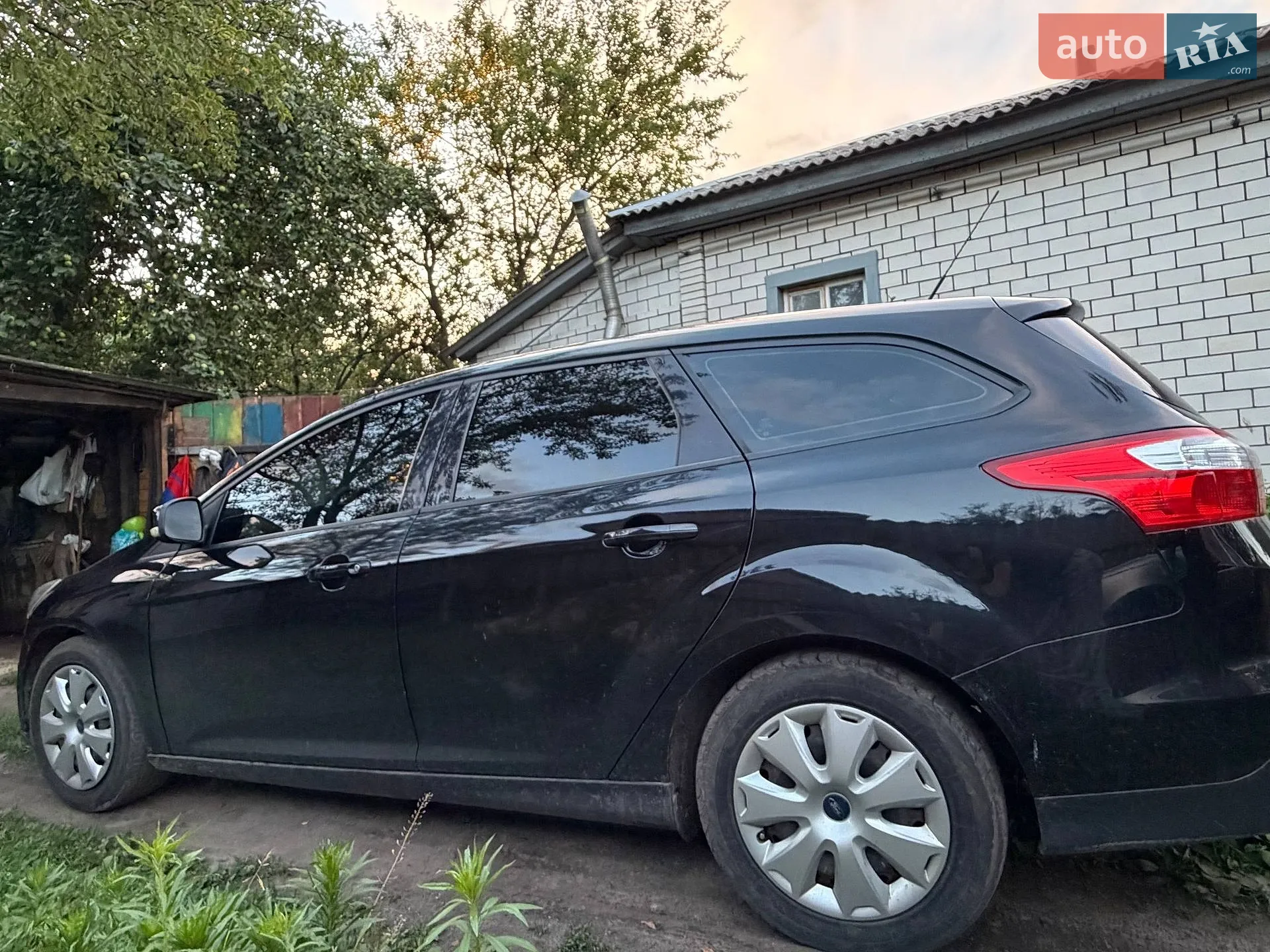2011 Ford Focus - мініатюра 5
