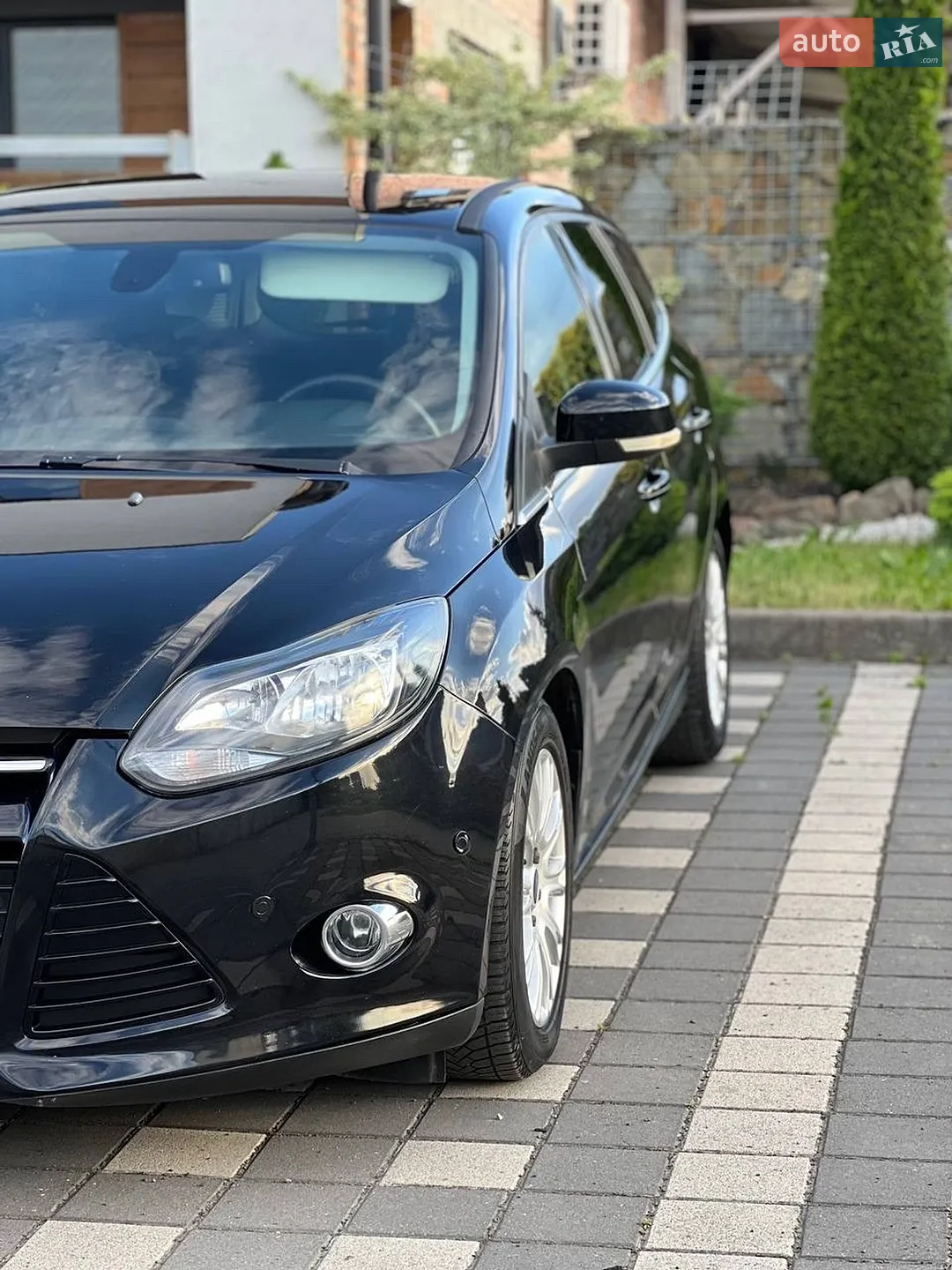 2011 Ford Focus - мініатюра 10