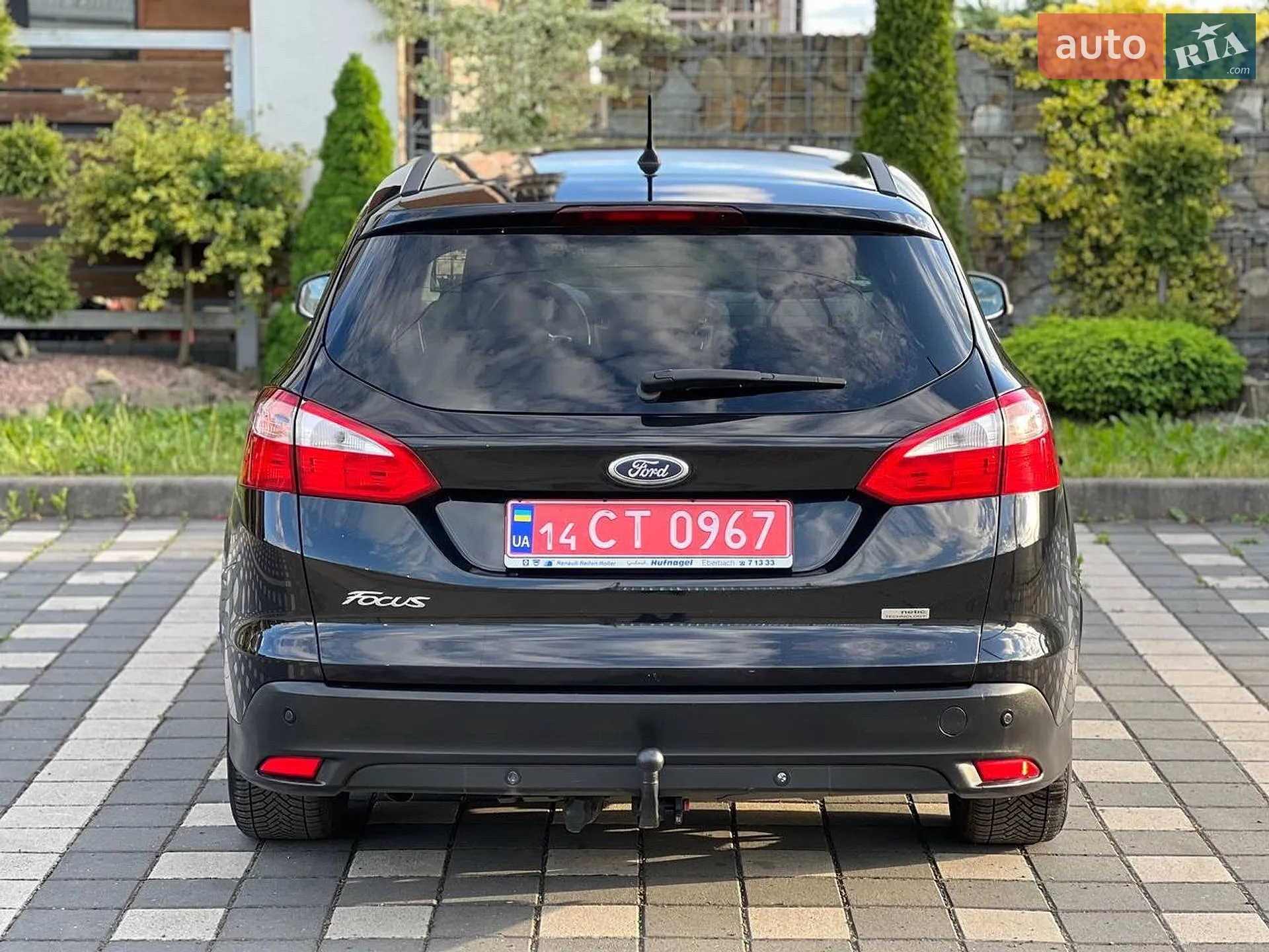 2011 Ford Focus - мініатюра 18