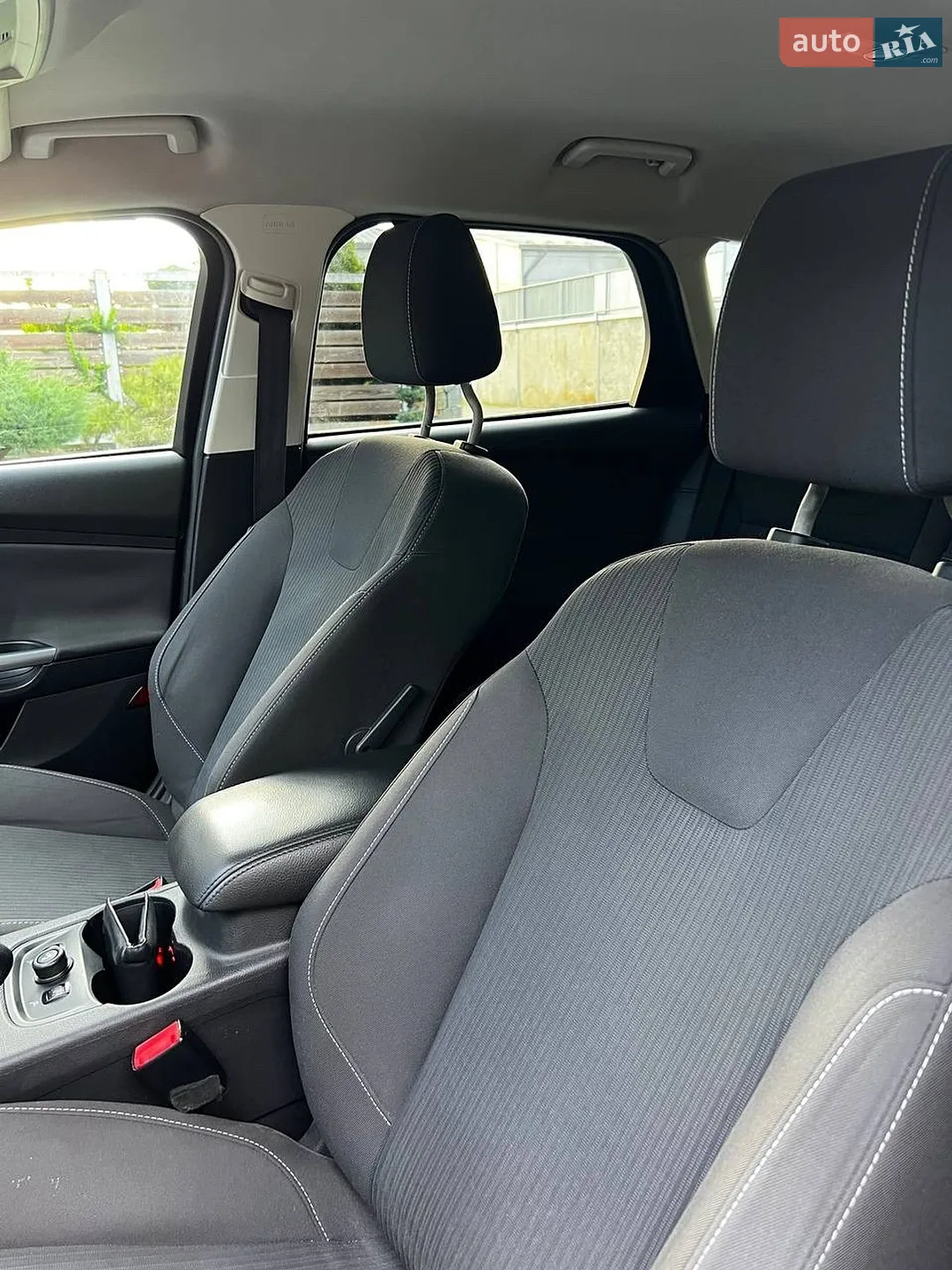 2011 Ford Focus - мініатюра 31